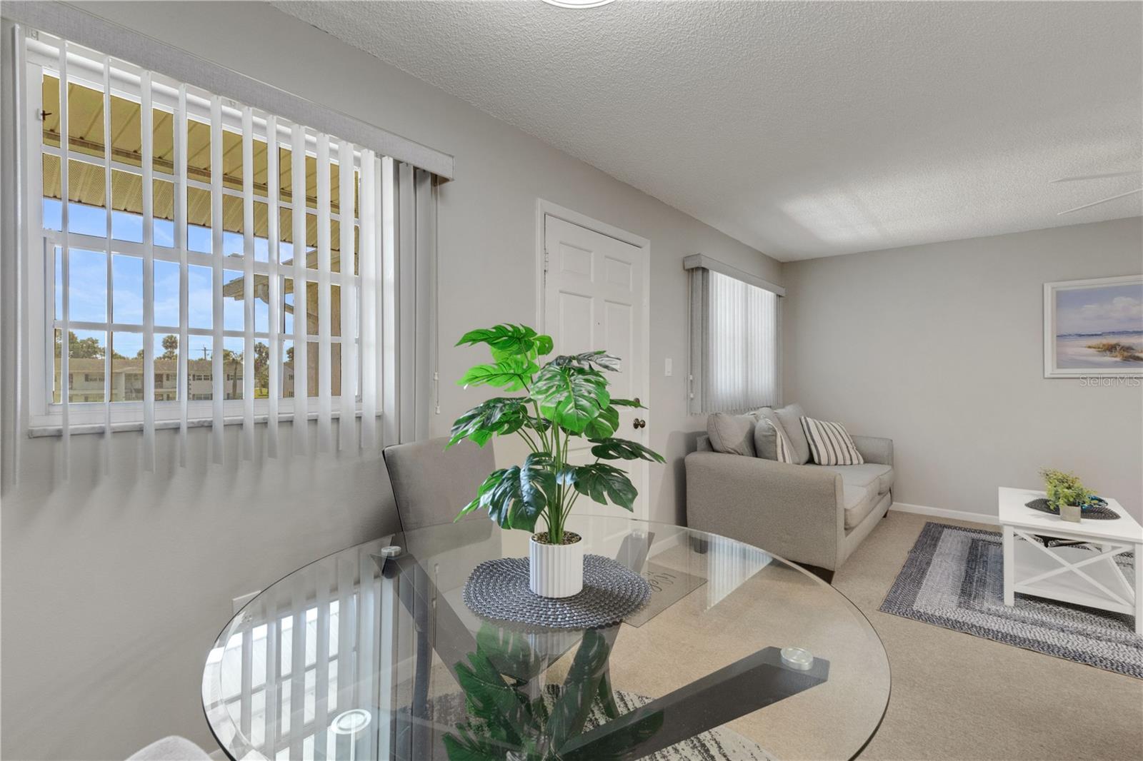 BURGUNDY UNIT ONE - Residential