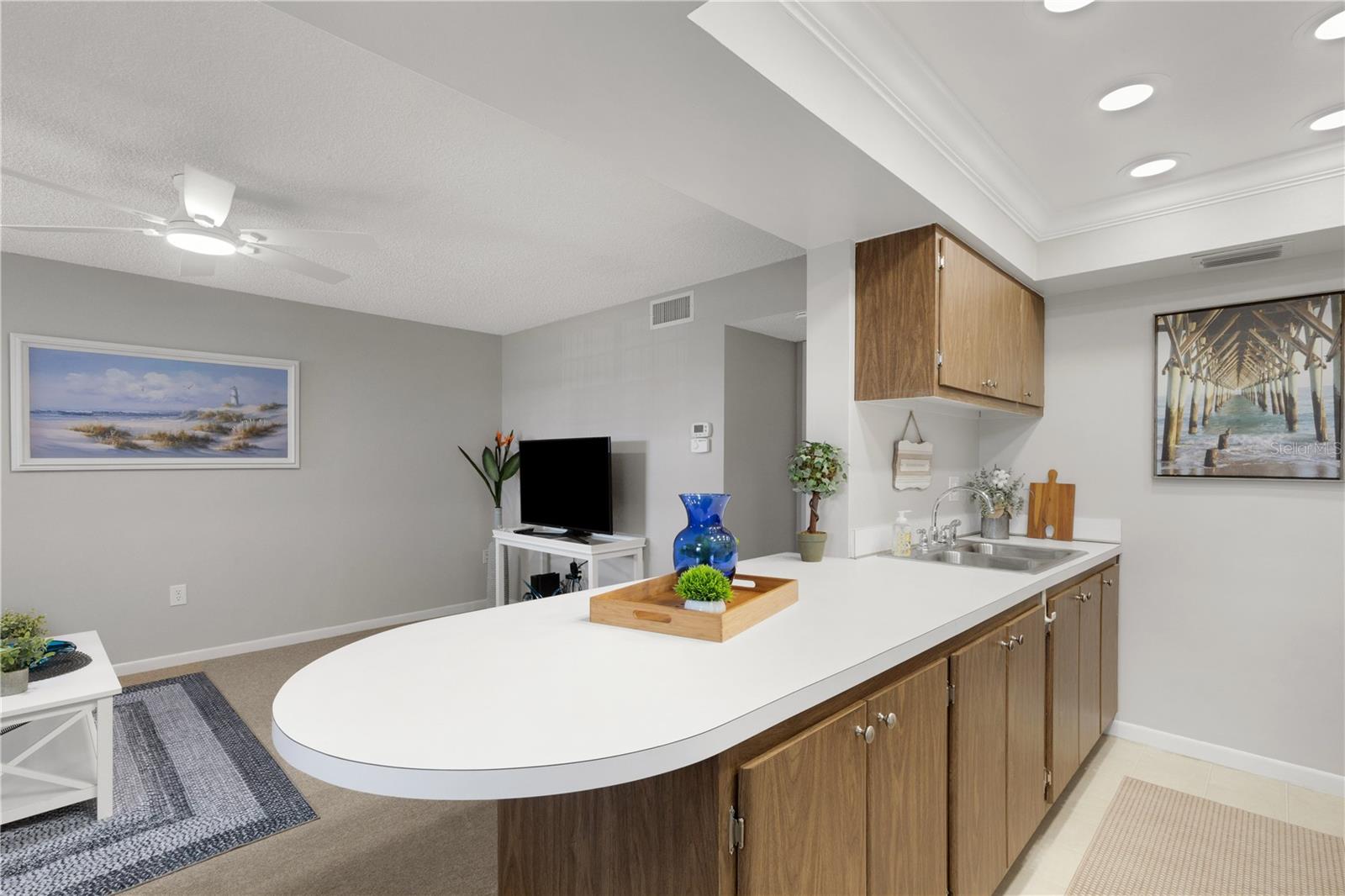 BURGUNDY UNIT ONE - Residential