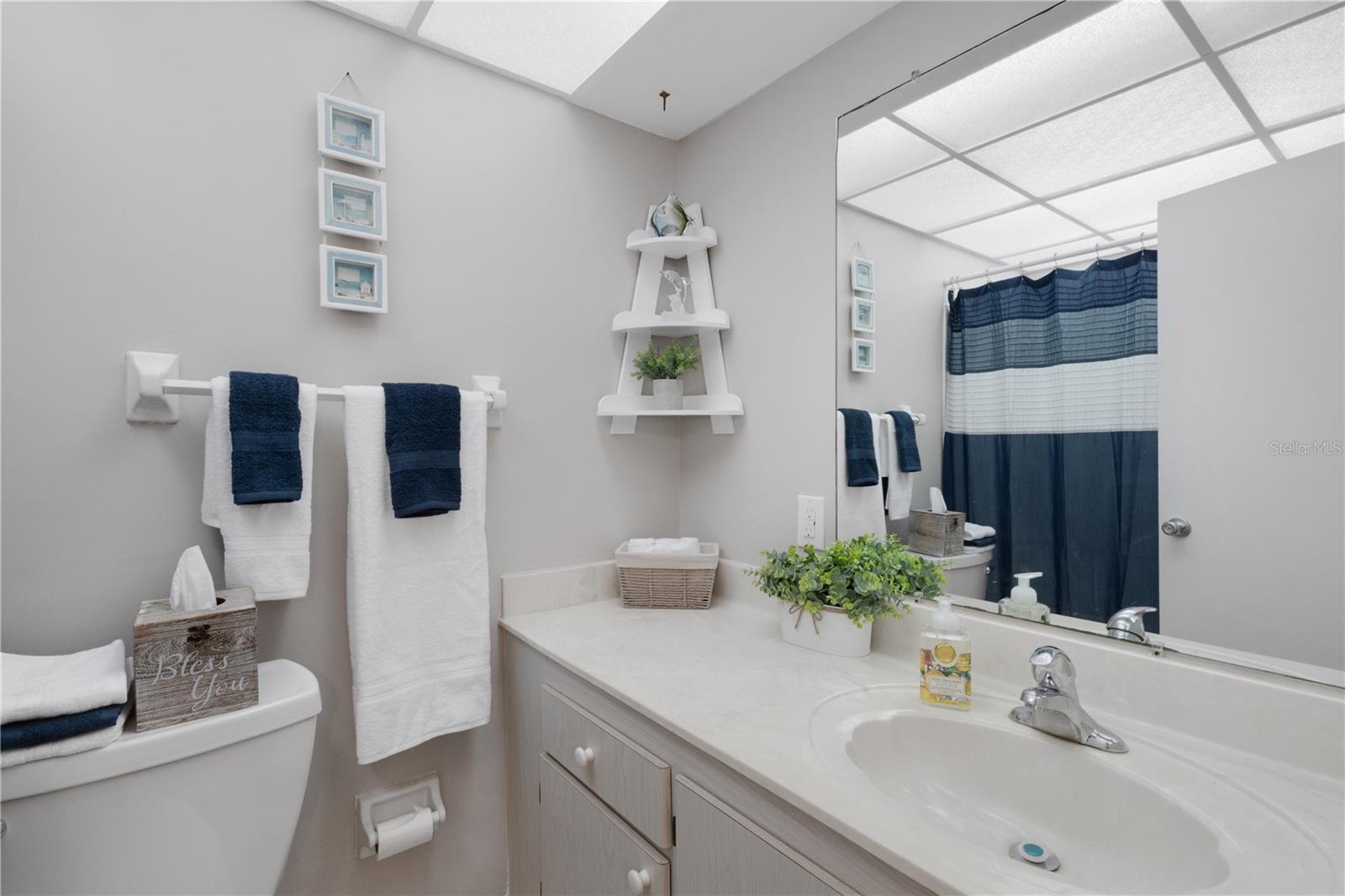 BURGUNDY UNIT ONE - Residential