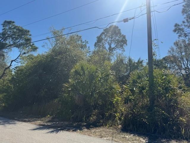 PORT CHARLOTTE SUB 23 - Land