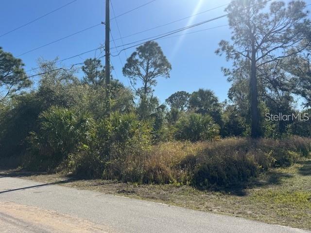 PORT CHARLOTTE SUB 23 - Land