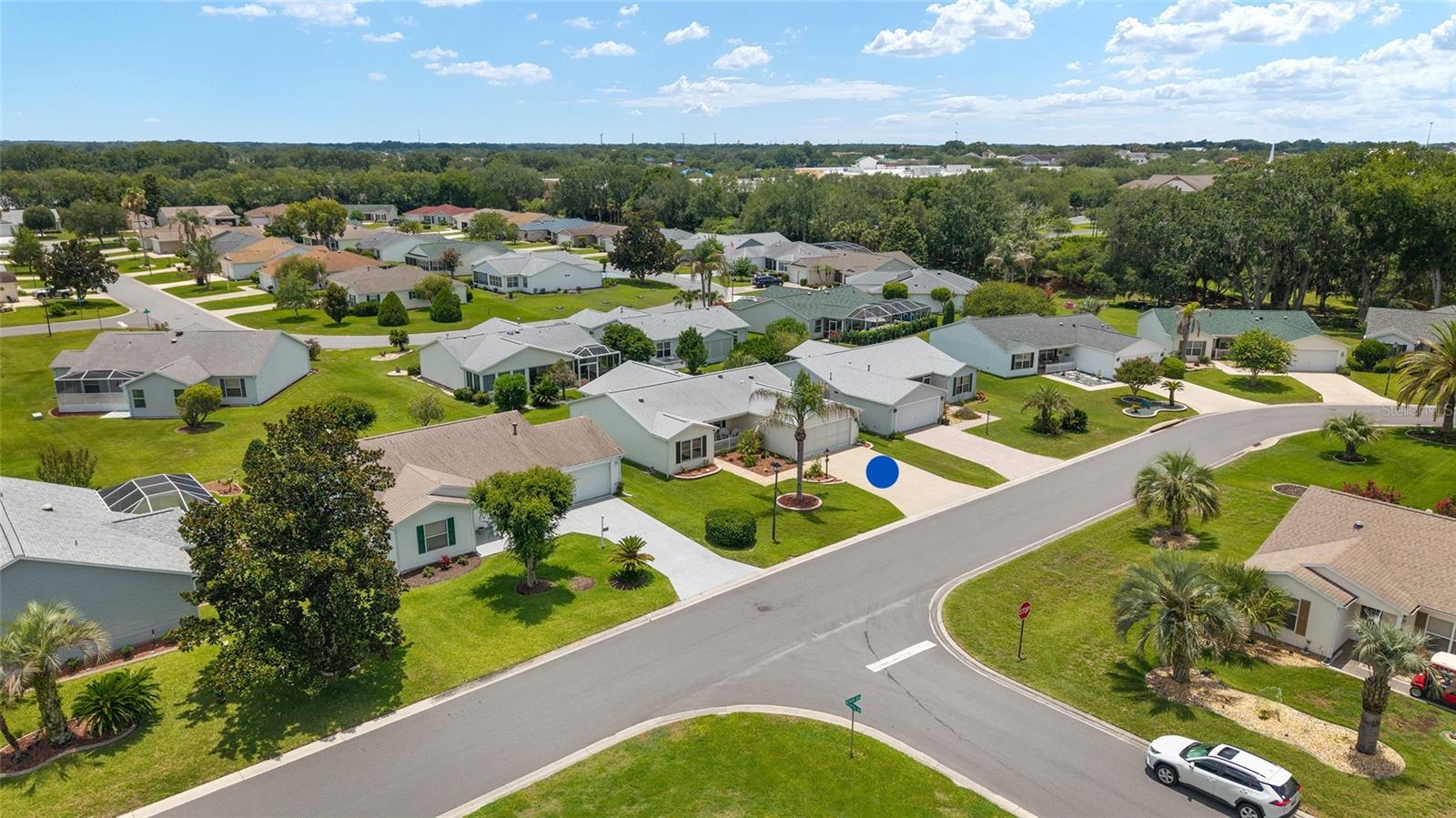 THE VILLAGES - Residential
