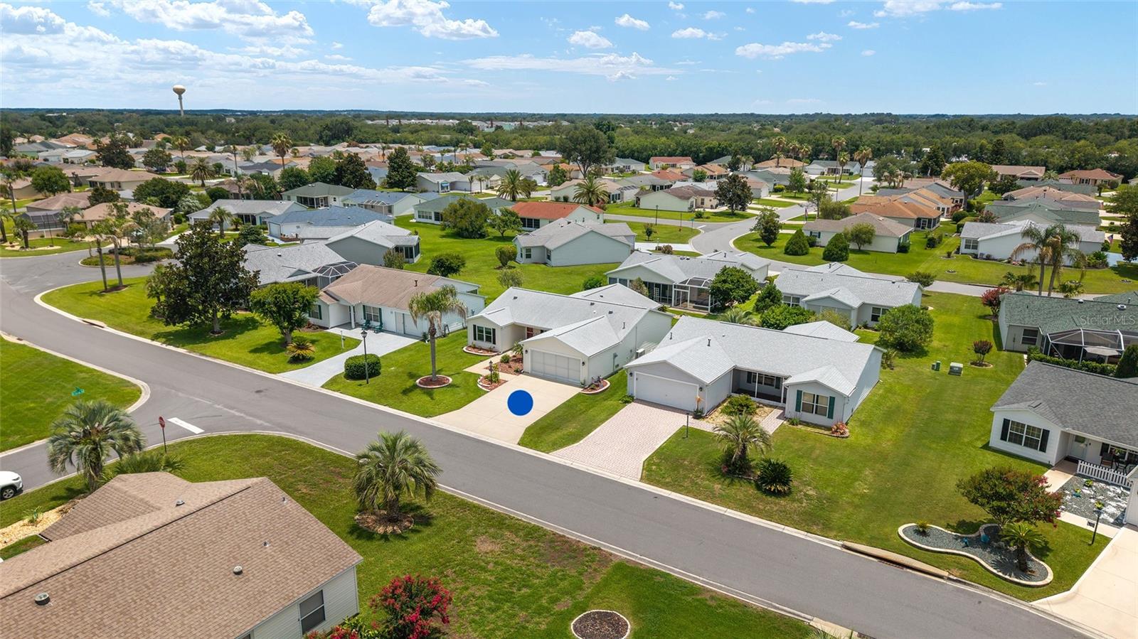 THE VILLAGES - Residential