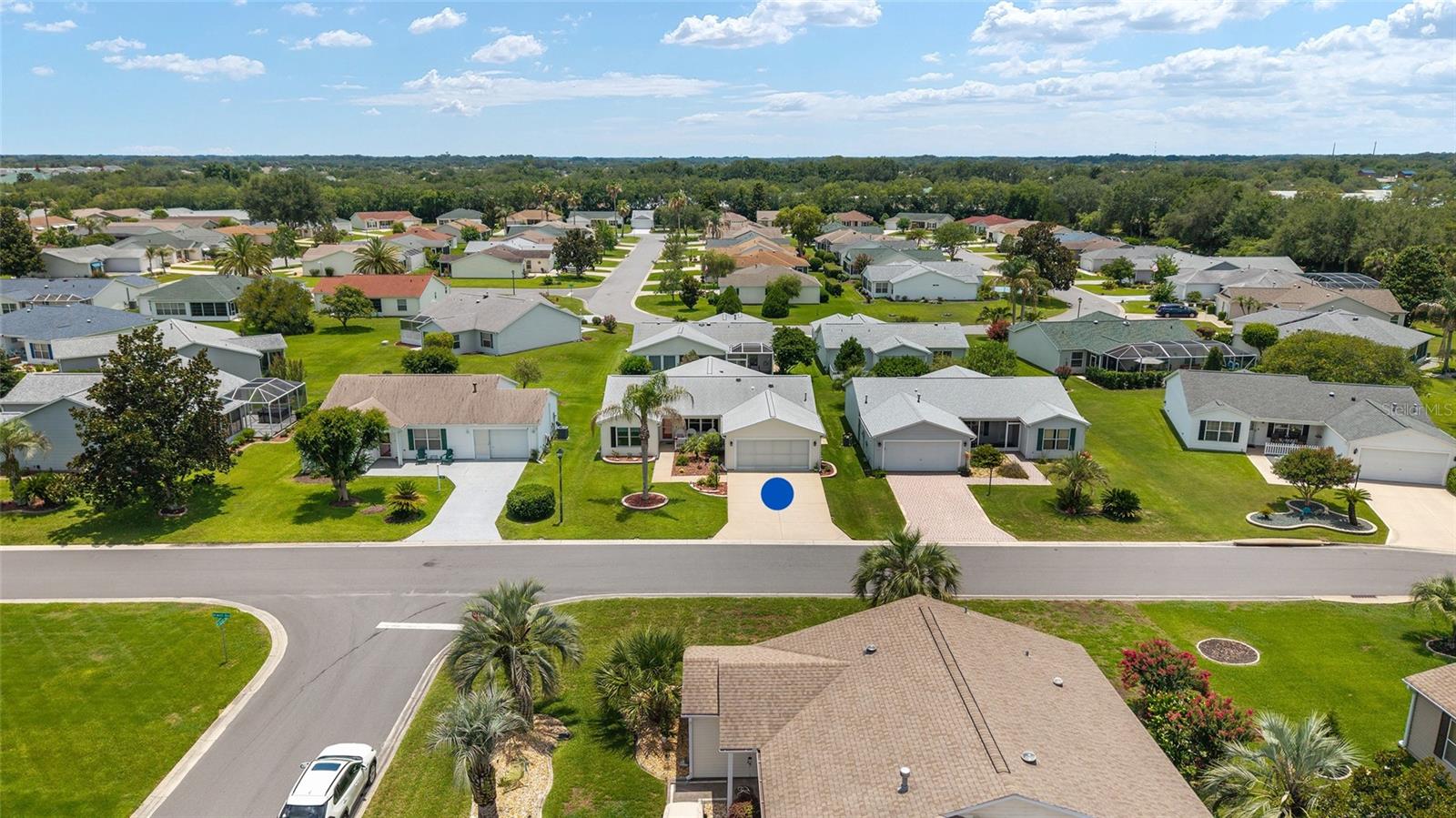 THE VILLAGES - Residential