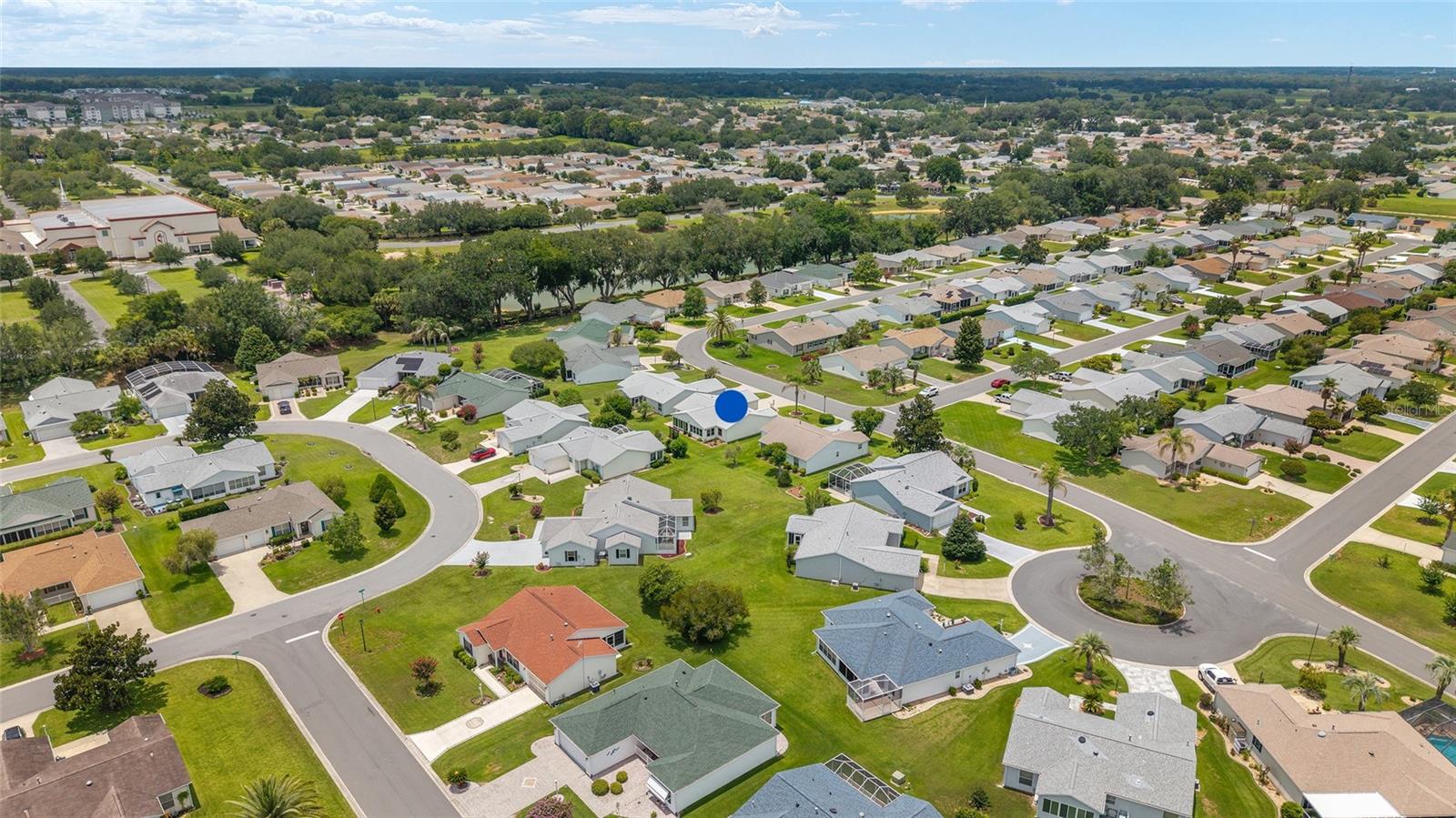 THE VILLAGES - Residential