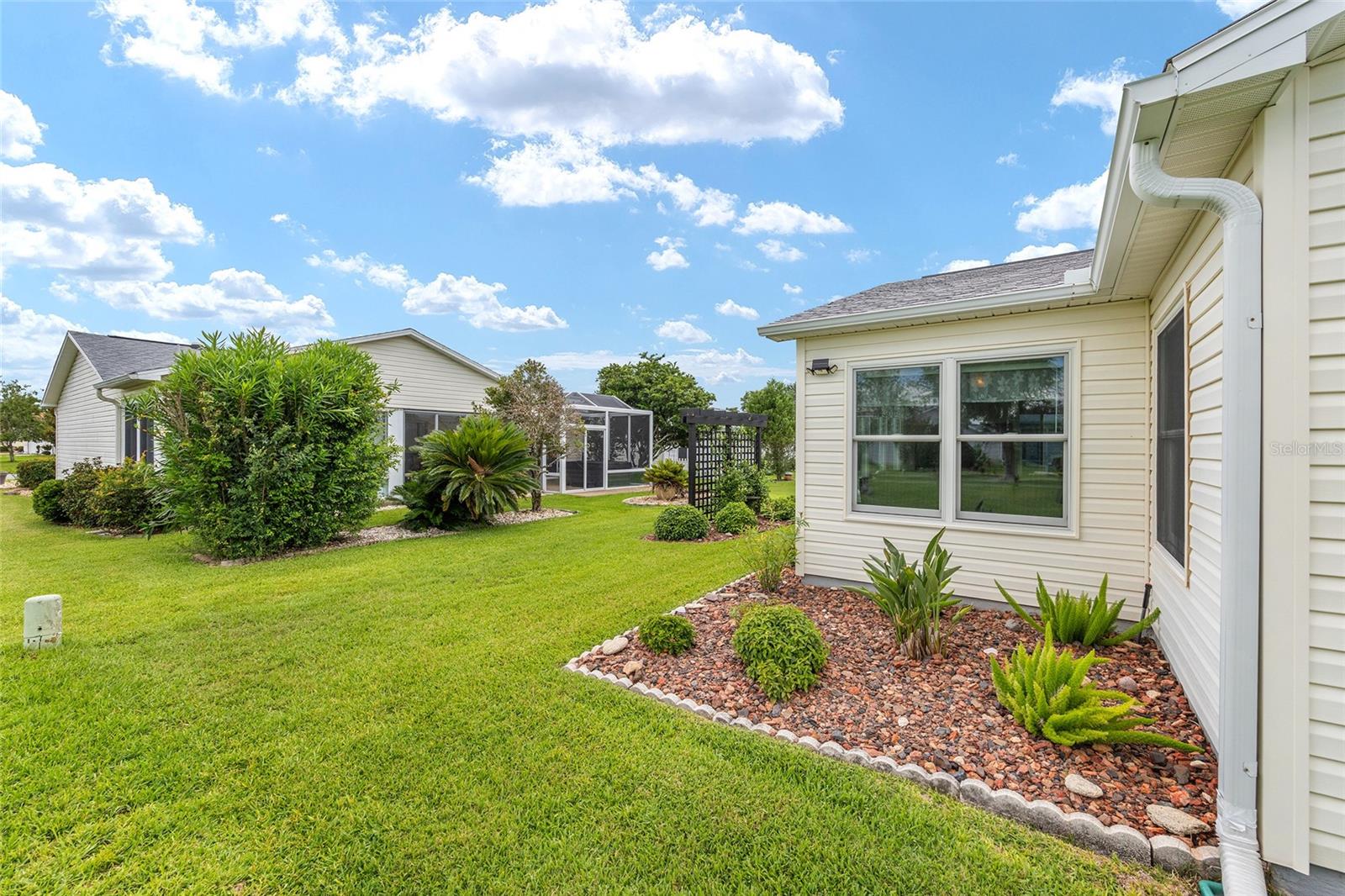 THE VILLAGES - Residential