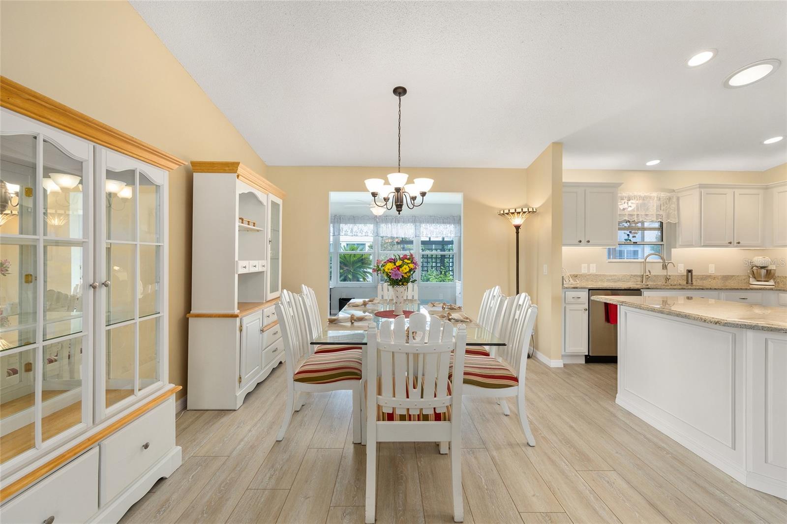 THE VILLAGES - Residential