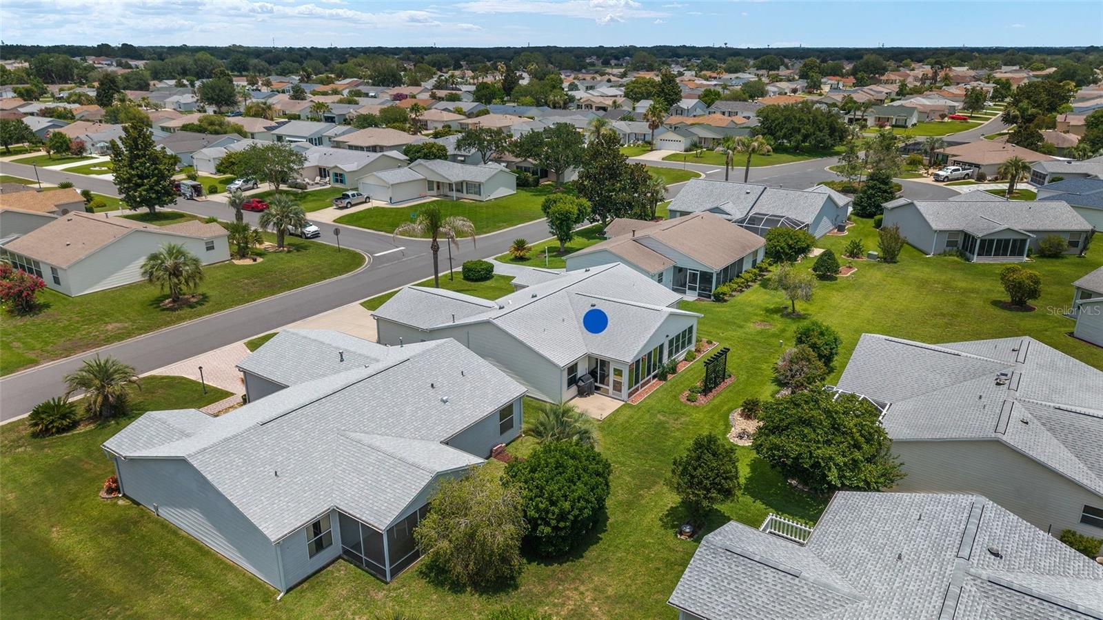 THE VILLAGES - Residential