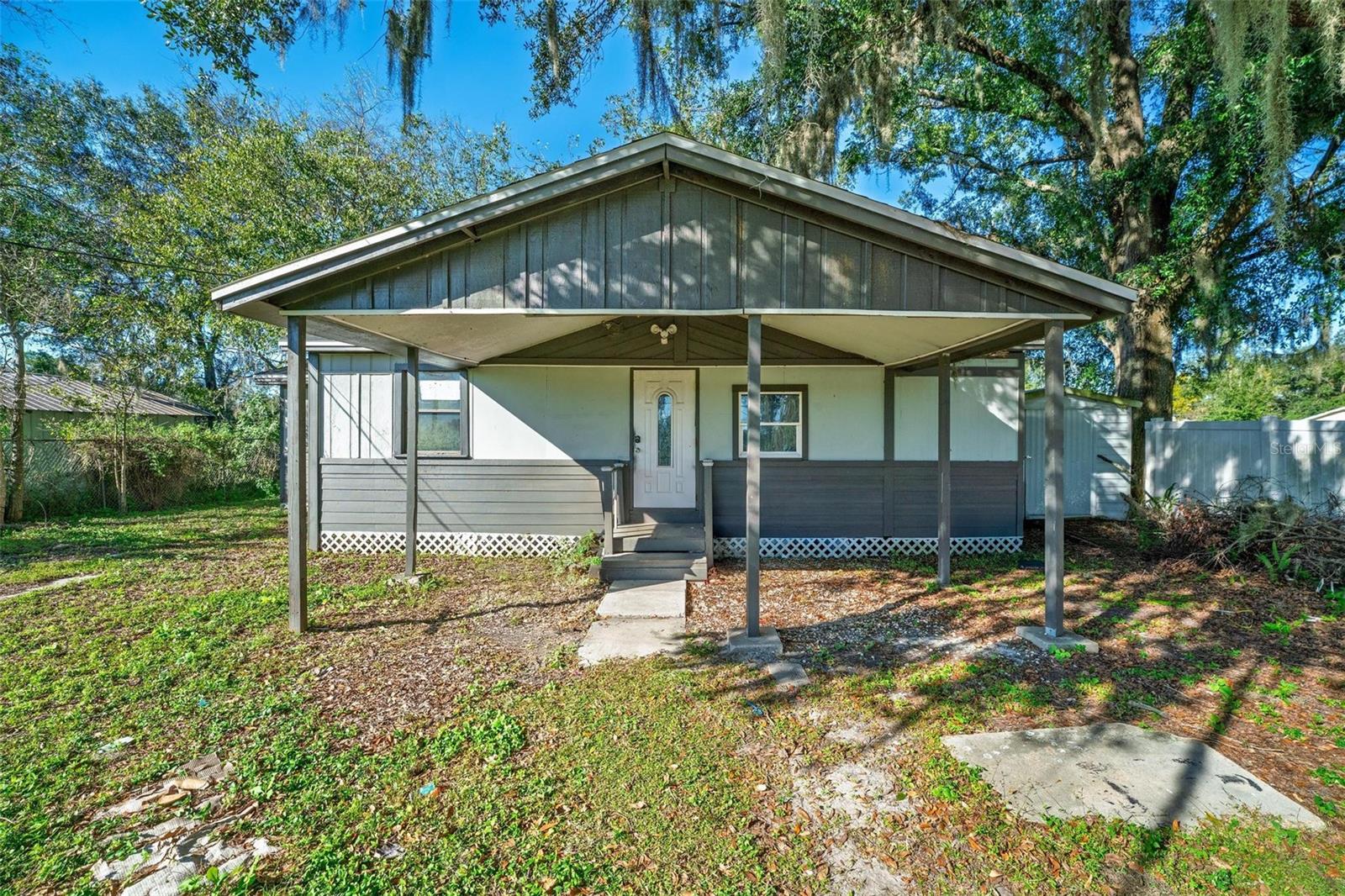 MIDWAY GARDENS - Residential
