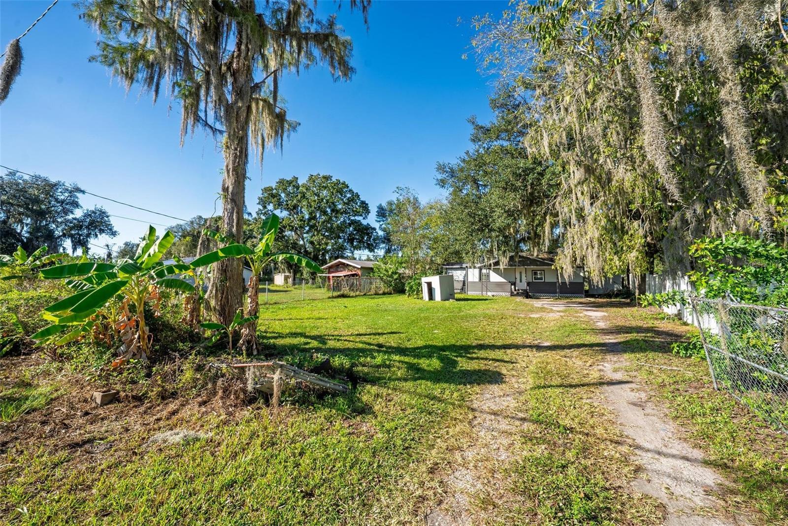 MIDWAY GARDENS - Residential
