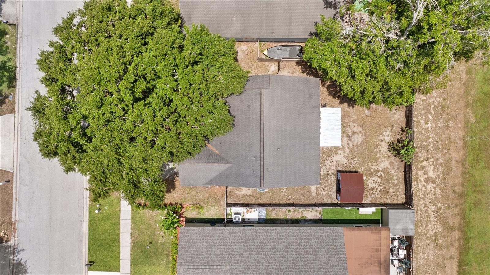 SHEELER OAKS PH 04B - Residential