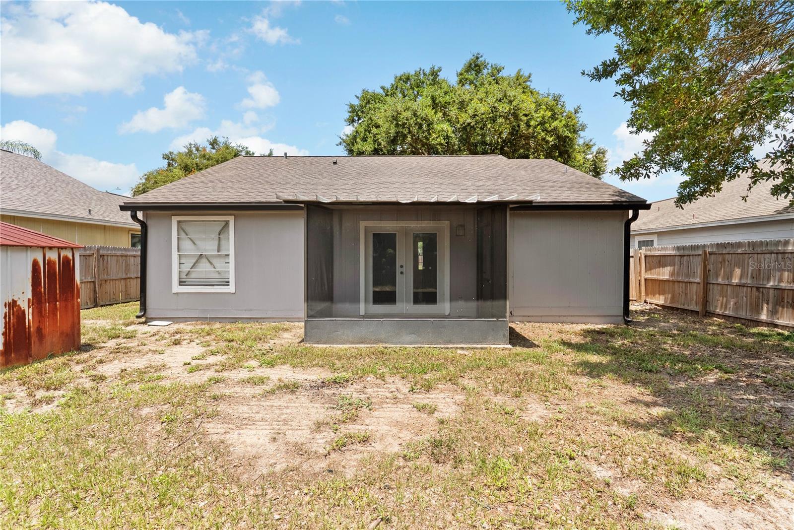 SHEELER OAKS PH 04B - Residential