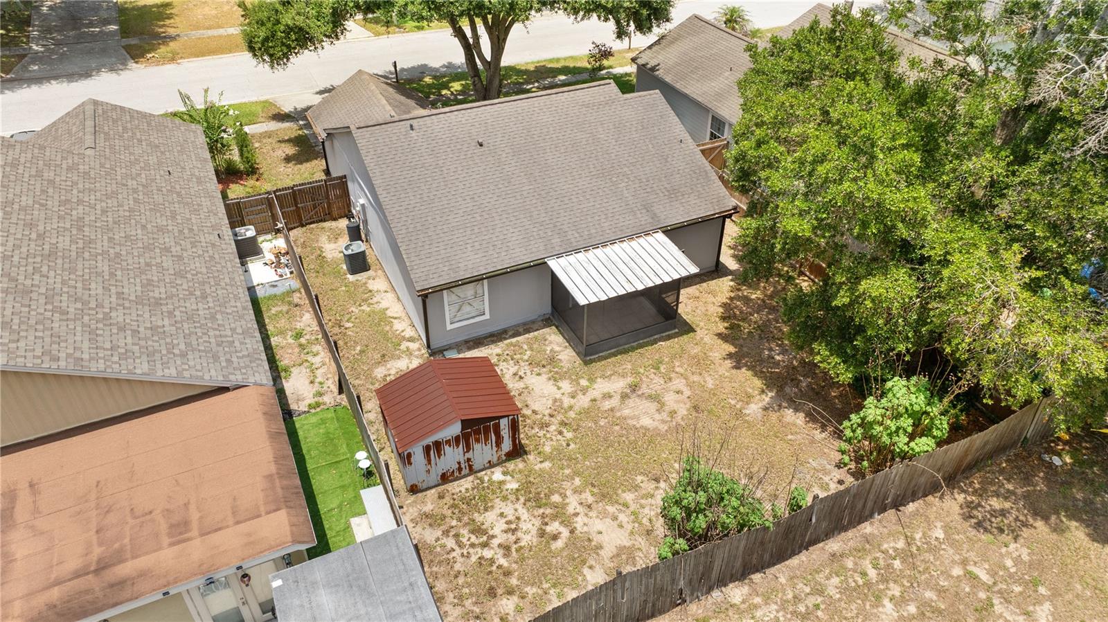 SHEELER OAKS PH 04B - Residential