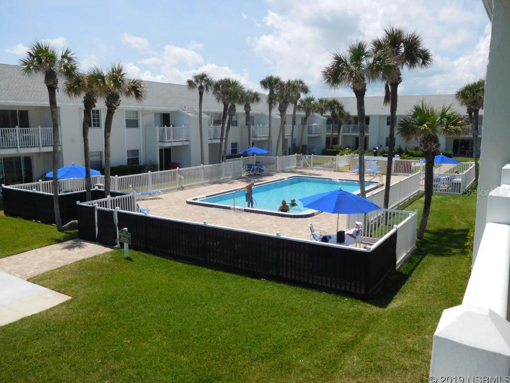 Village Colony Beach Club - Residential