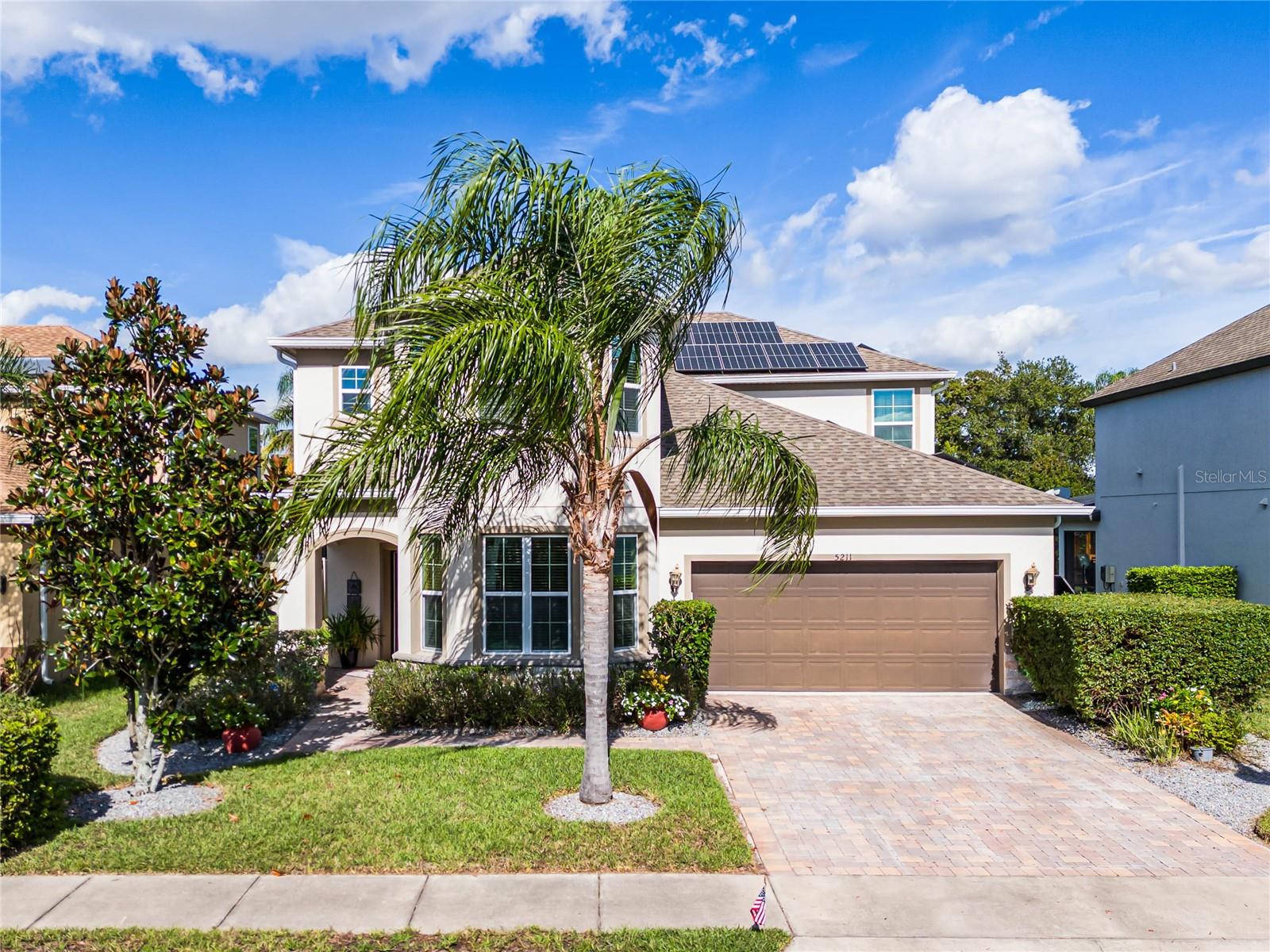 NOVA GROVE - Residential