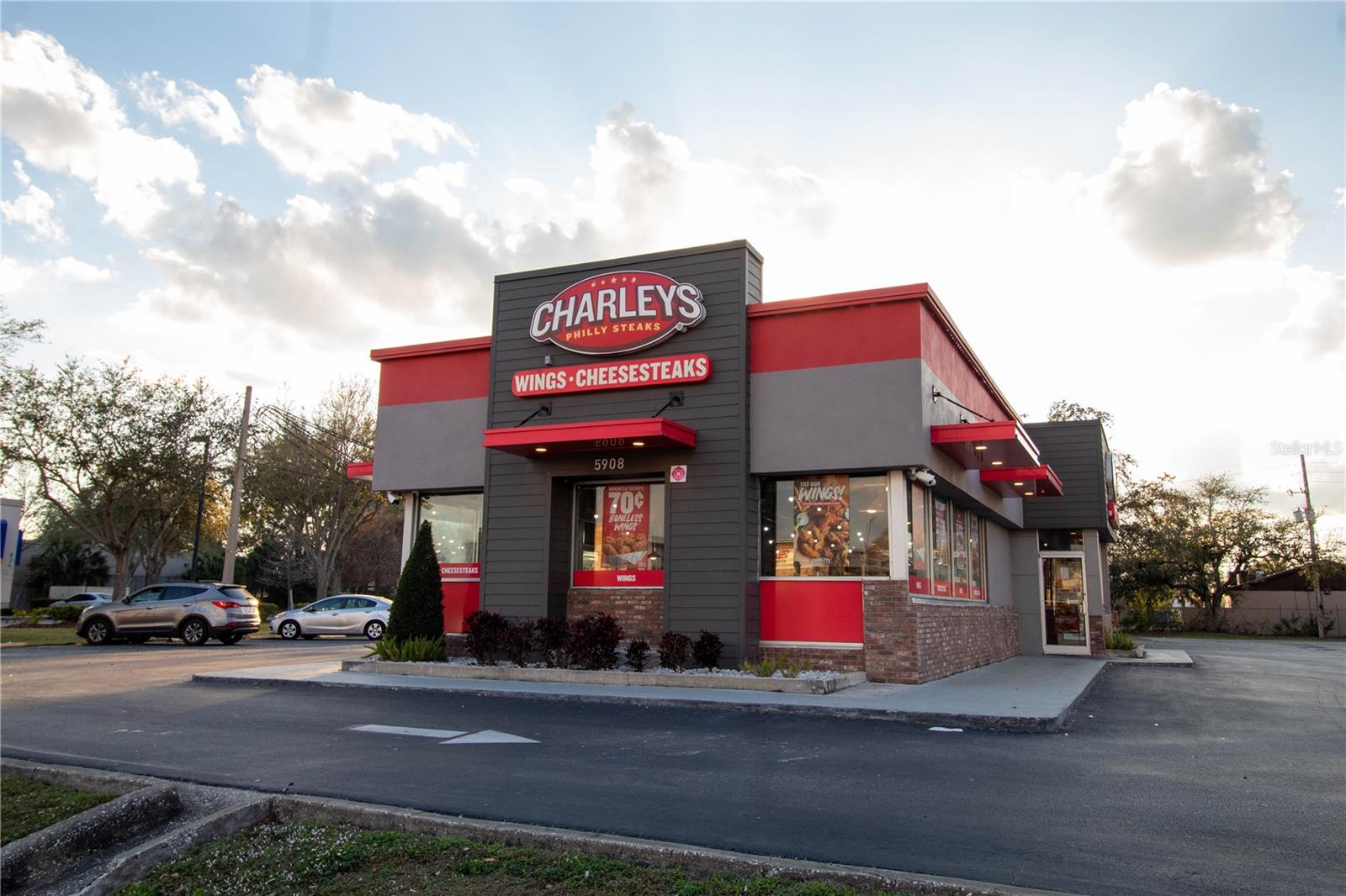 Prime Commercial Location Turnkey Restaurant for Sale, with option  Business for Sale with Drive-Thru Option and Additional Right-of-Way Parcel. This exceptional 2,545 SQFT  restaurant, located on a generous 0.83 lot, is situated in one of Orlando's most heavily trafficked areas. Just south of the intersection of S Orange Blossom Trail and West Oak Ridge Rd, this property offers high visibility in a prime commercial district. The restaurant features a fully renovated space (2021), with all modern updates, making it move-in ready. The layout includes a drive-thru option, adding significant appeal for businesses like restaurants or quick-service establishments that require quick customer turnover and accessibility. Additionally, the property comes with an extra right-of-way parcel, providing enhanced access and parking, 
Whether you're looking to expand your restaurant business, open a retail store, or develop a new commercial project, this turnkey property provides endless possibilities. Don't miss out on this unique opportunity in one of Orlando's prime commercial areas.
