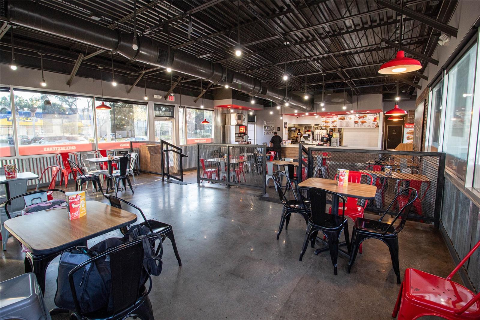 SOUTH ORANGE BLOSSOM TRAIL ADD - Commercial Sale