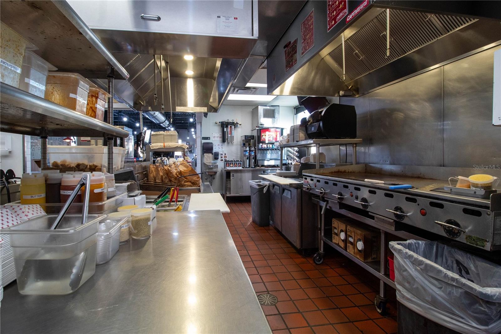 SOUTH ORANGE BLOSSOM TRAIL ADD - Commercial Sale