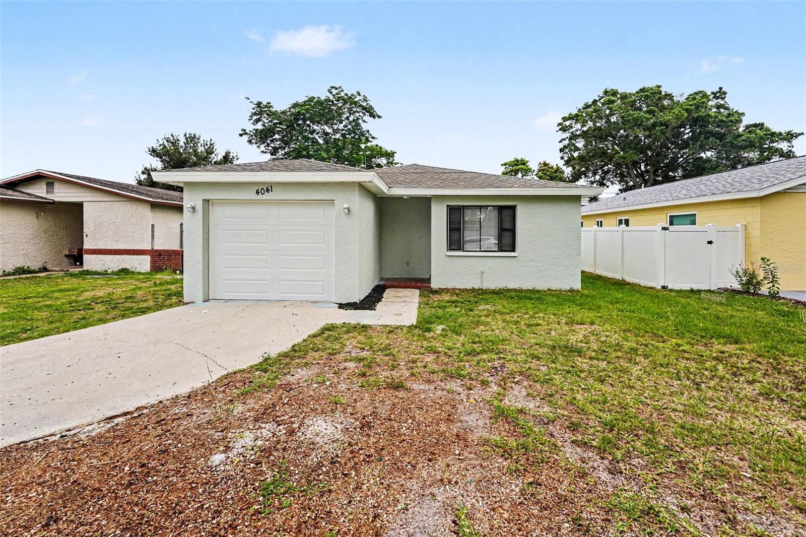LELLMAN HEIGHTS 5TH SEC - Residential