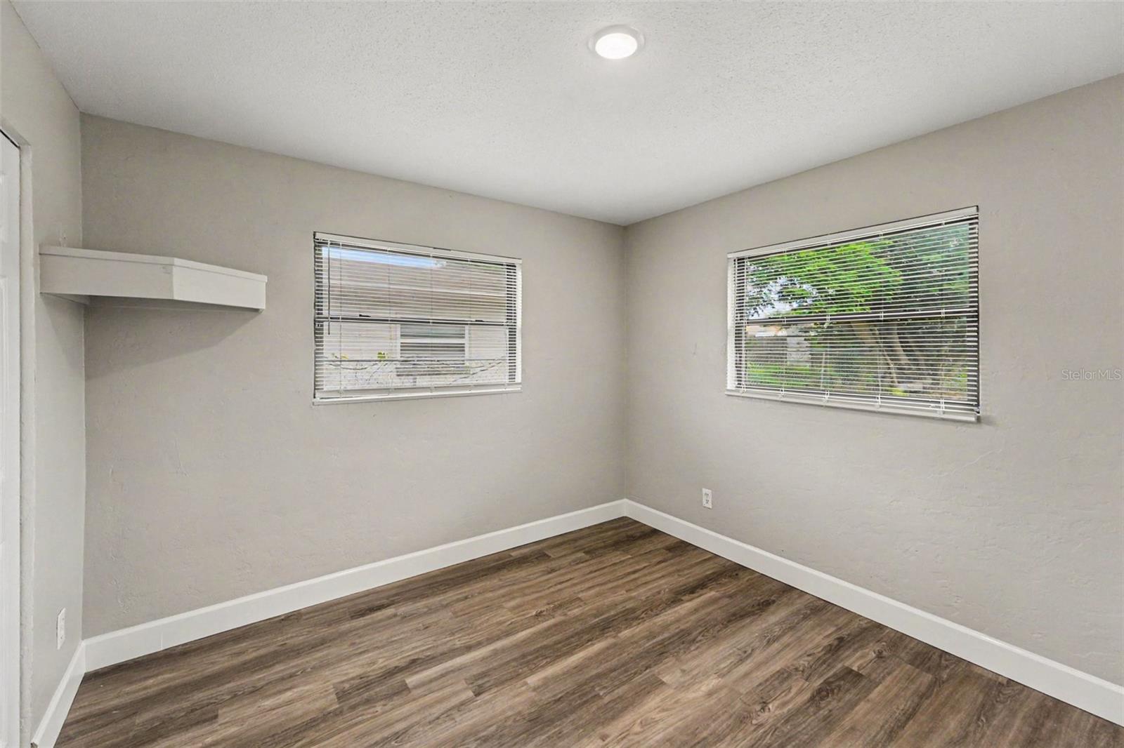 LELLMAN HEIGHTS 5TH SEC - Residential