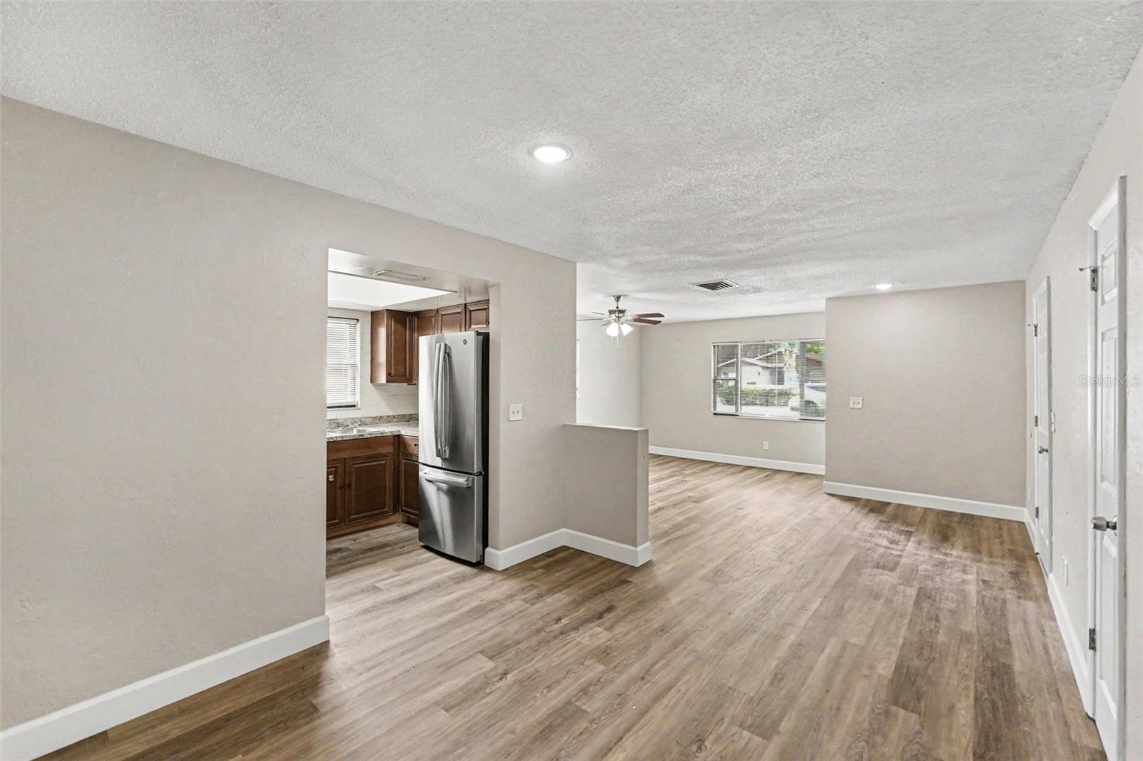 LELLMAN HEIGHTS 5TH SEC - Residential