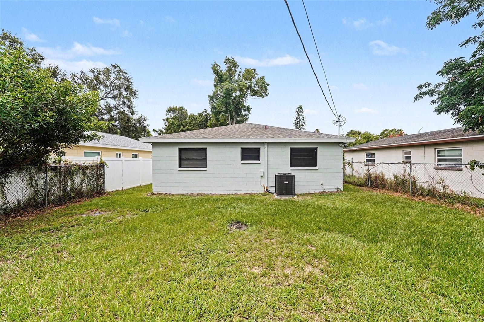 LELLMAN HEIGHTS 5TH SEC - Residential