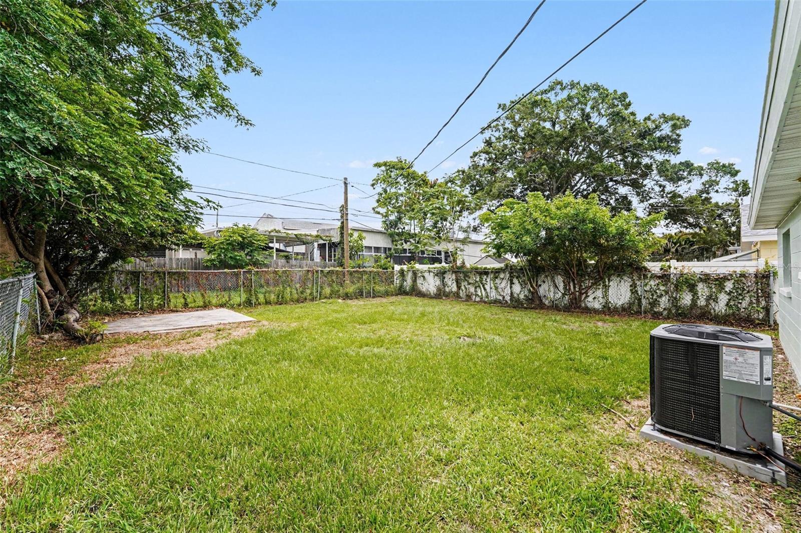 LELLMAN HEIGHTS 5TH SEC - Residential