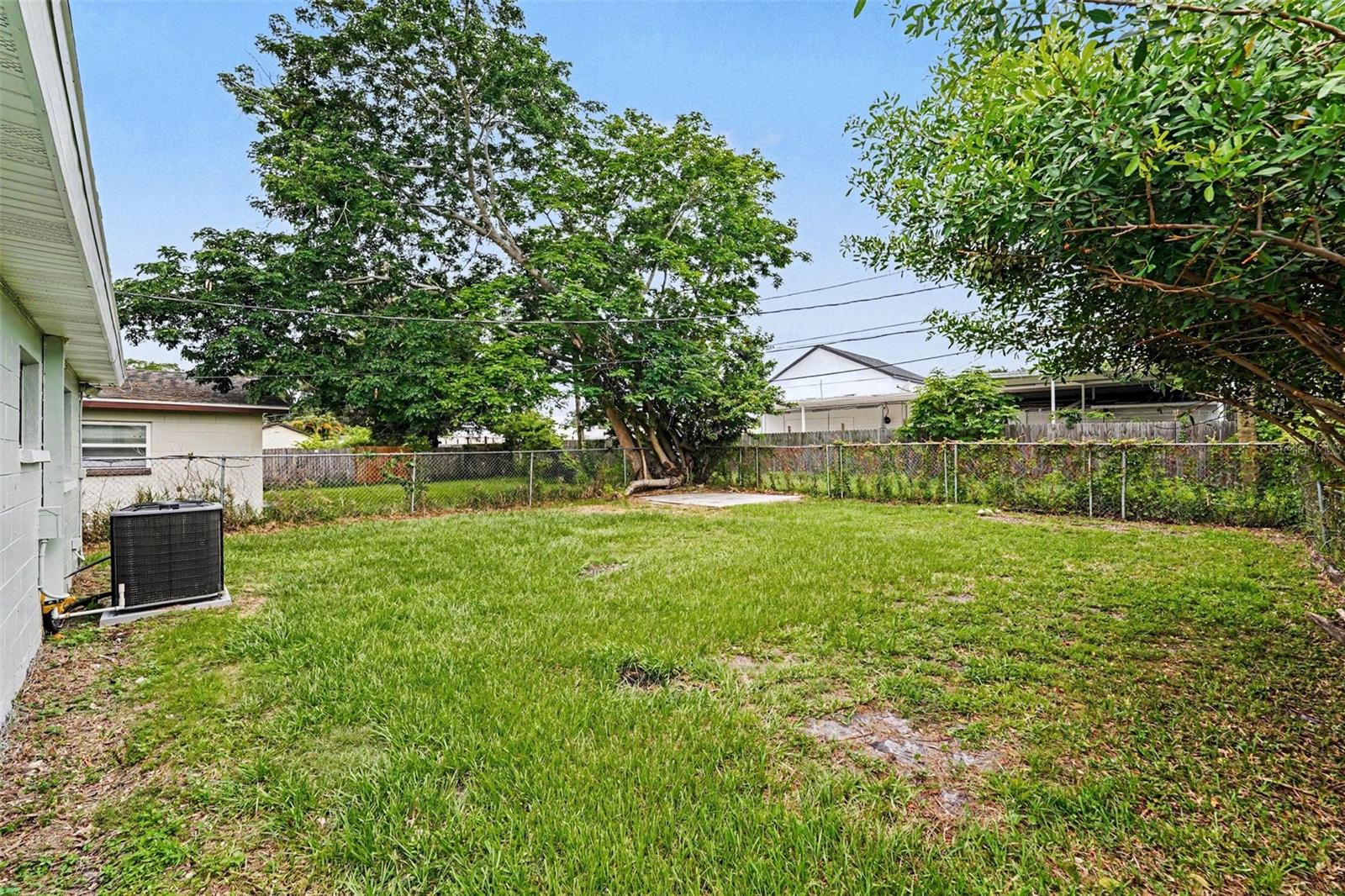 LELLMAN HEIGHTS 5TH SEC - Residential