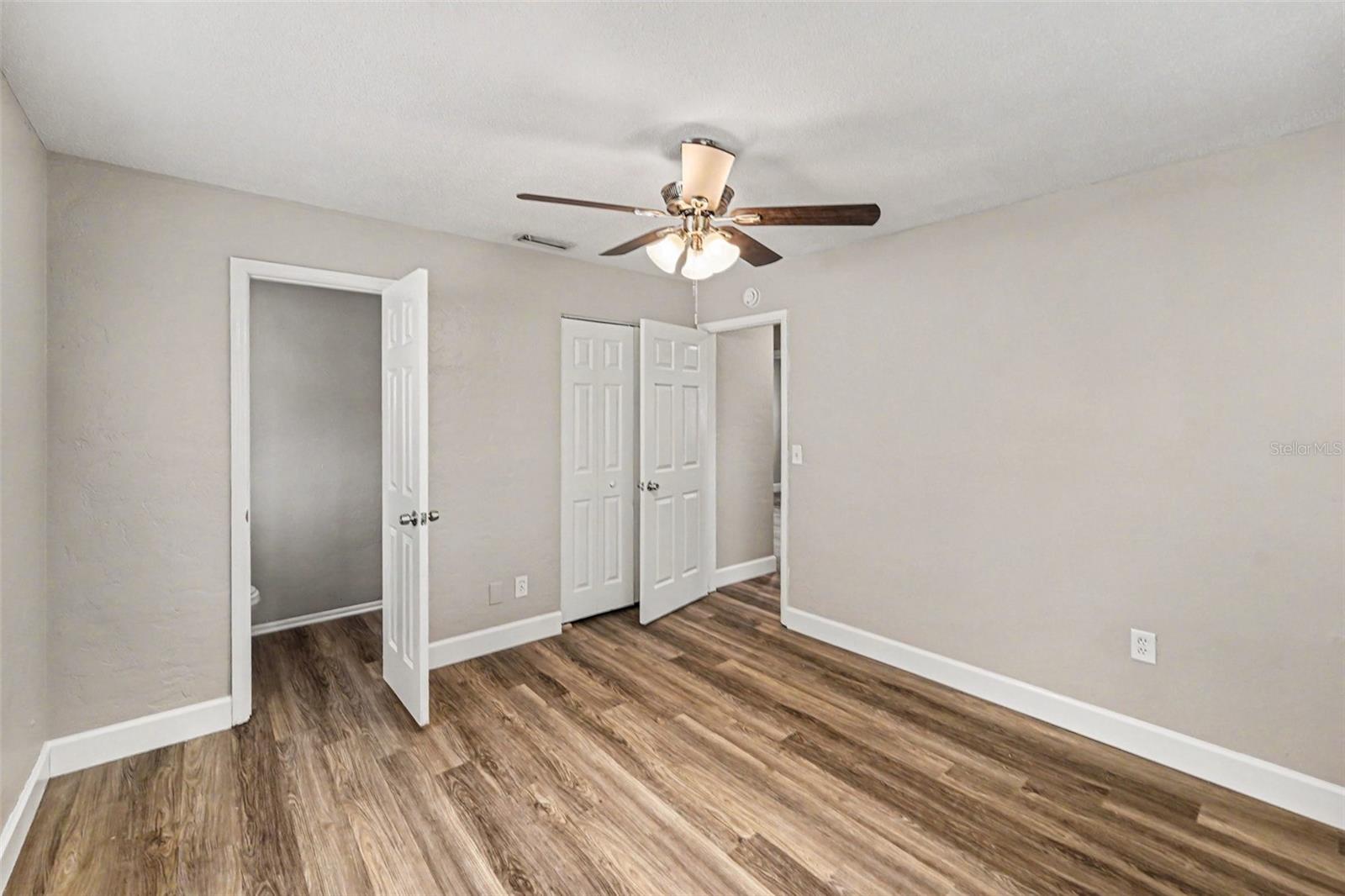 LELLMAN HEIGHTS 5TH SEC - Residential