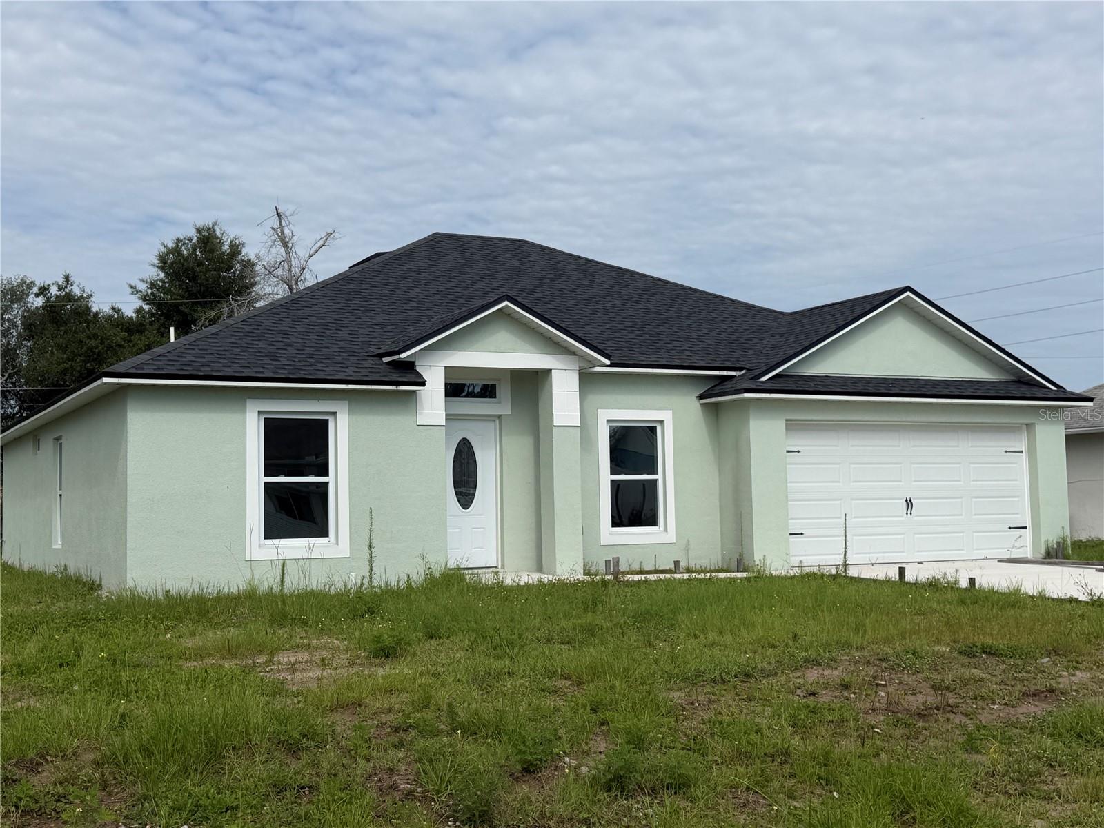 DELTONA LAKES - Residential