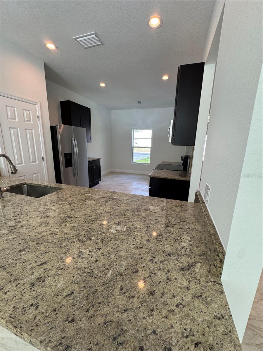 DELTONA LAKES - Residential