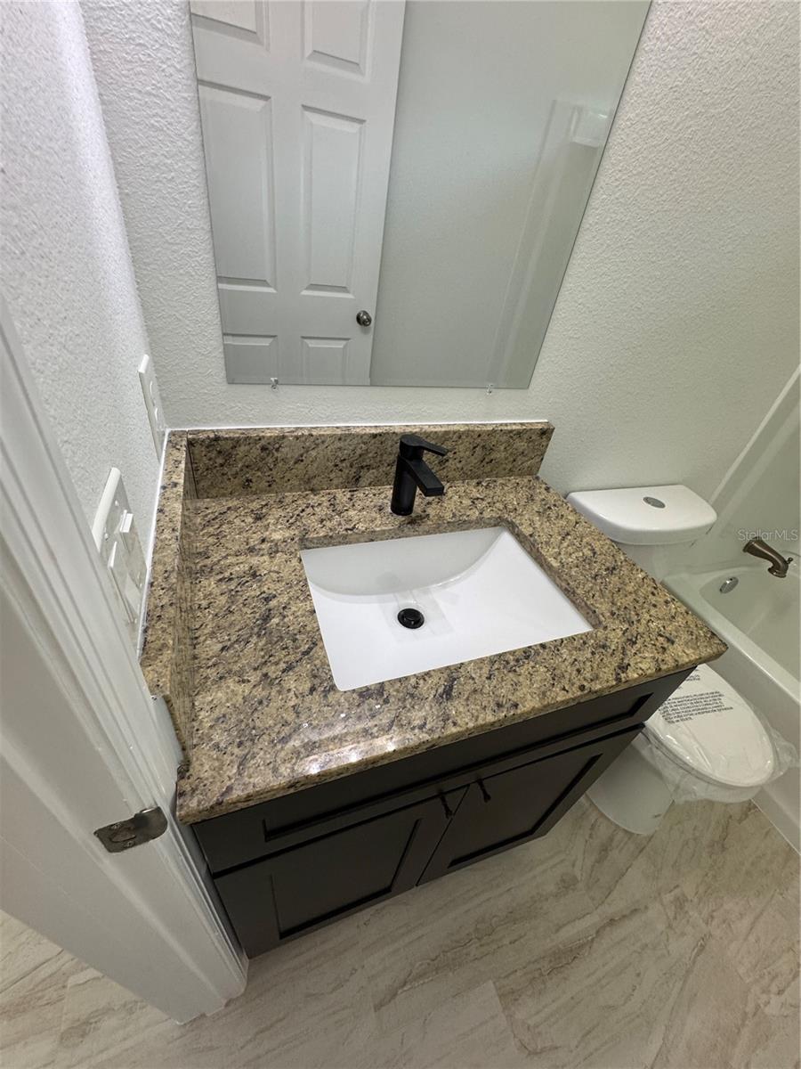 DELTONA LAKES - Residential