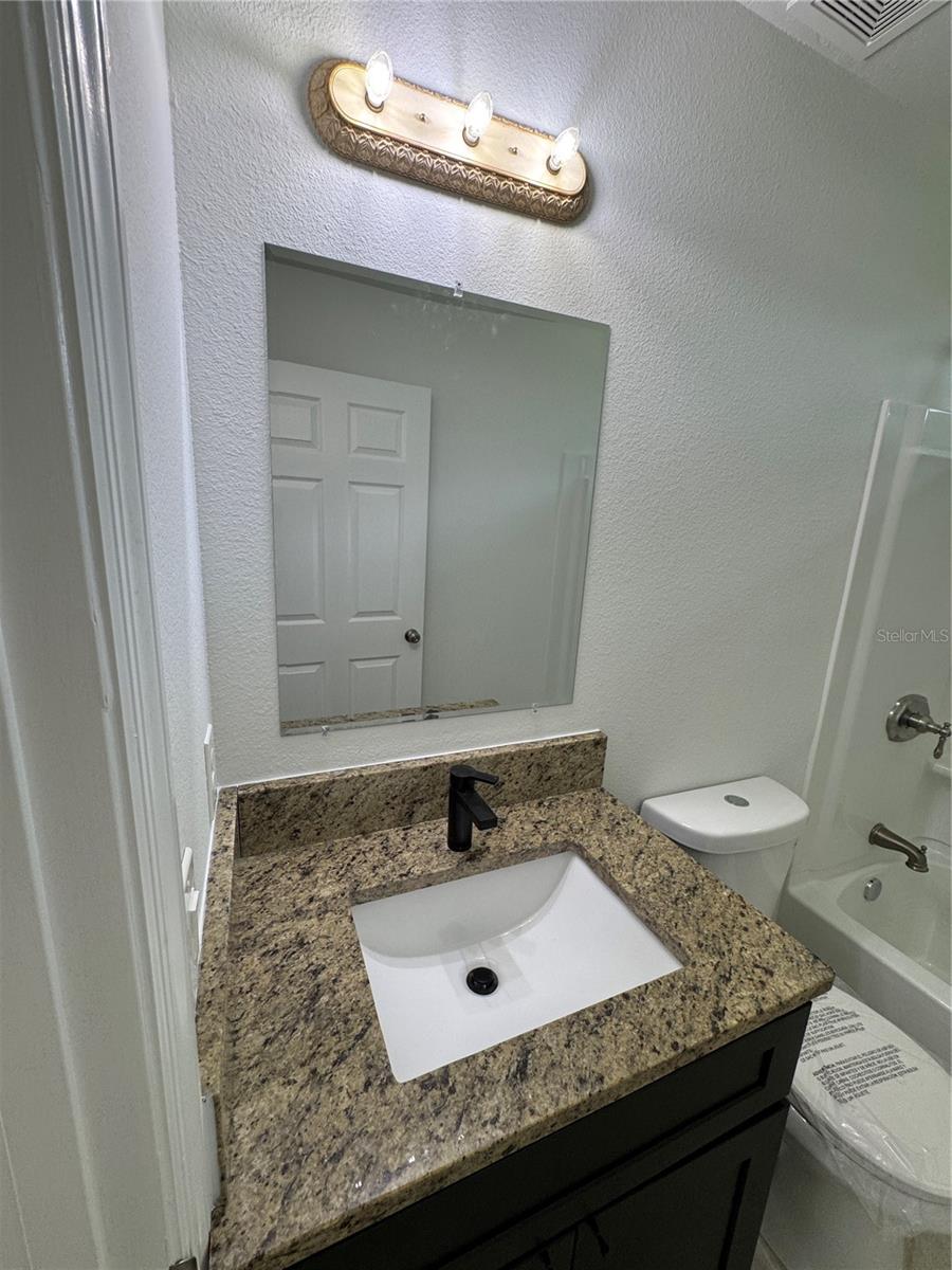 DELTONA LAKES - Residential