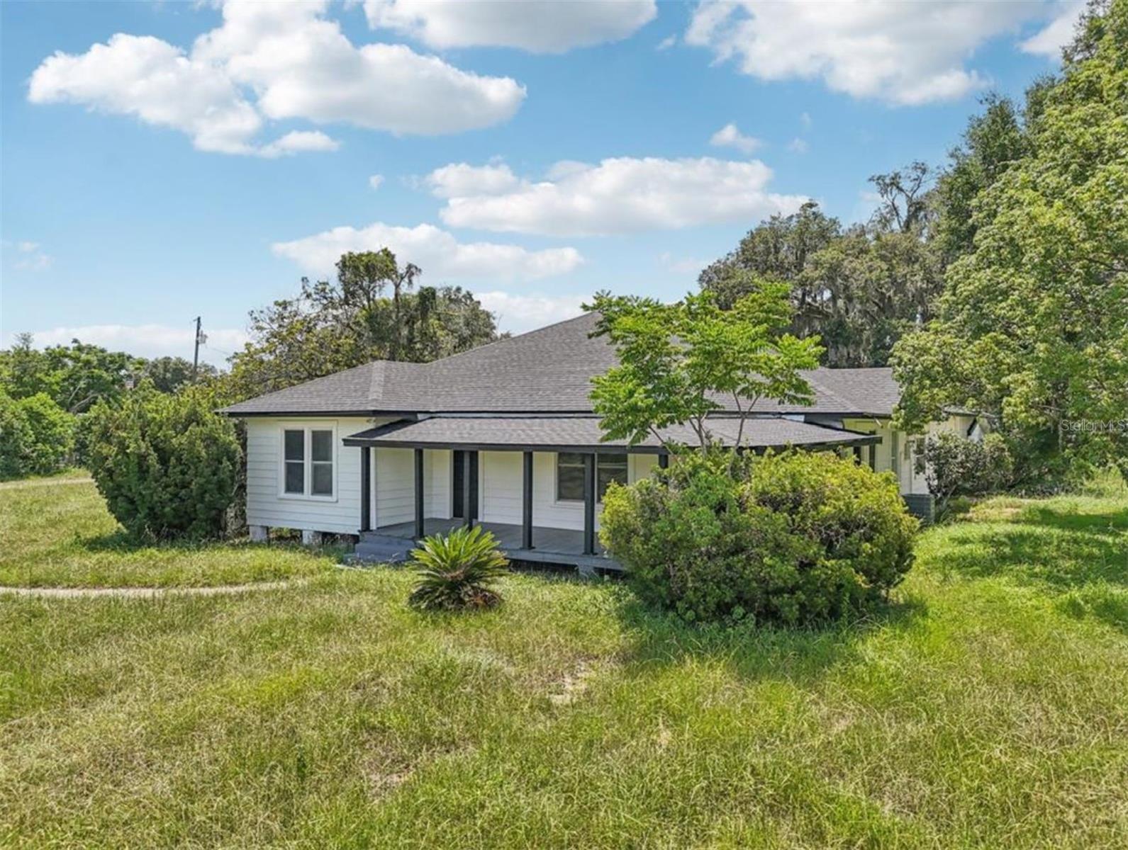 ACREAGE & UNREC - Residential