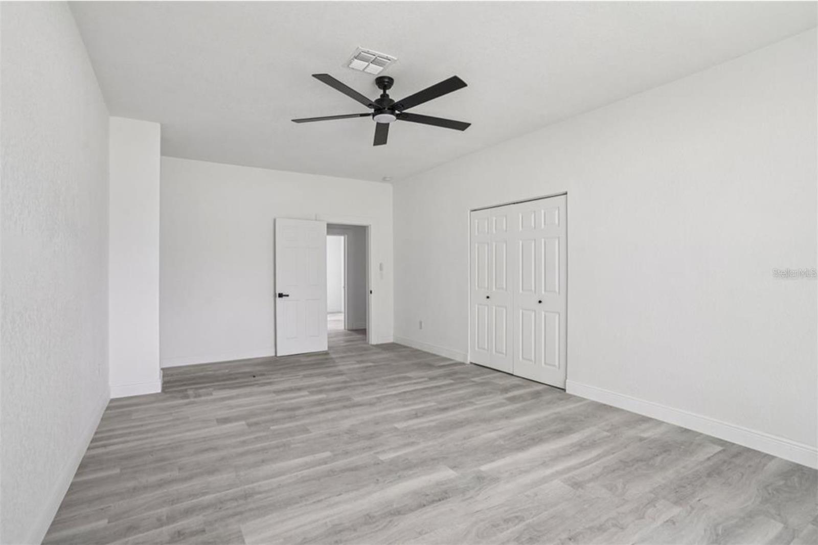 ACREAGE & UNREC - Residential