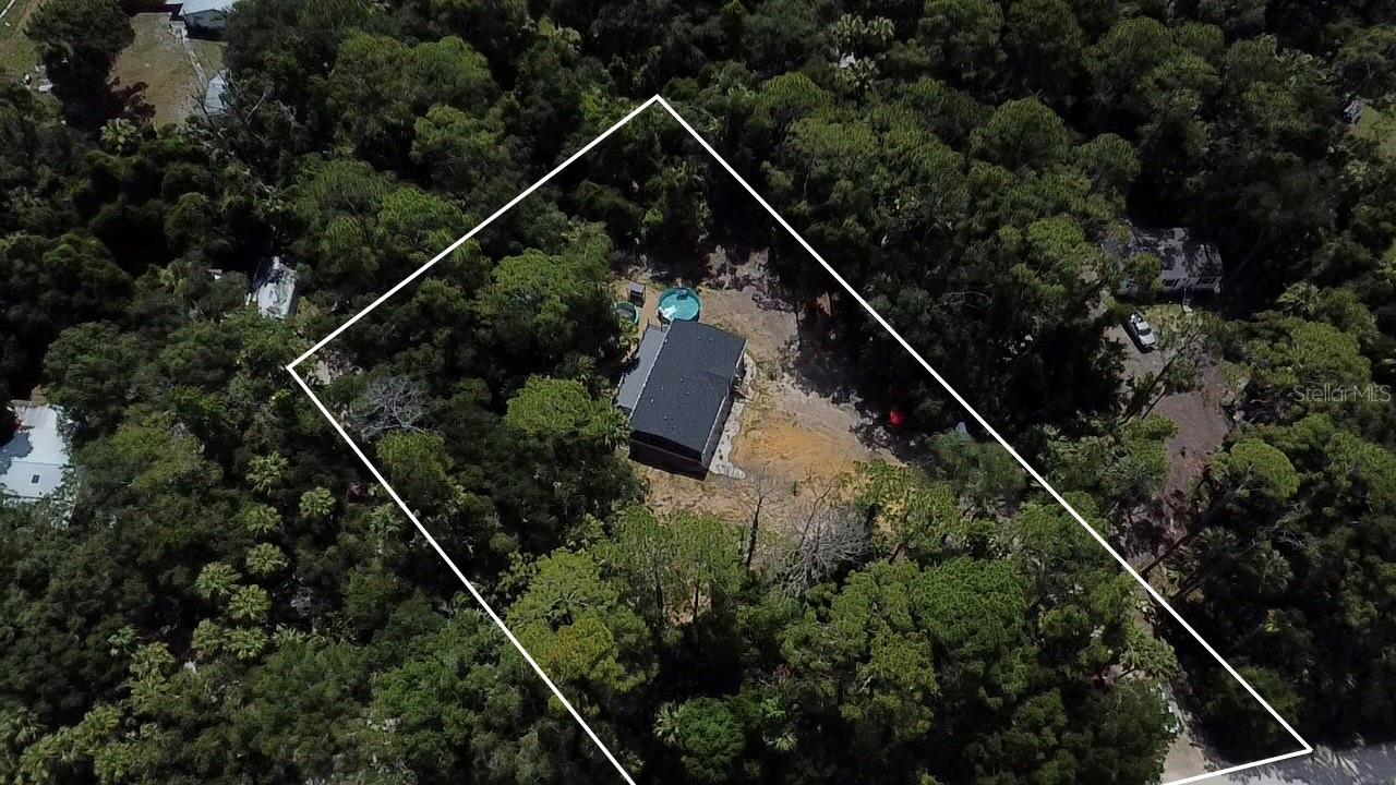 CASONS INGLIS ACRES UN 8 - Residential
