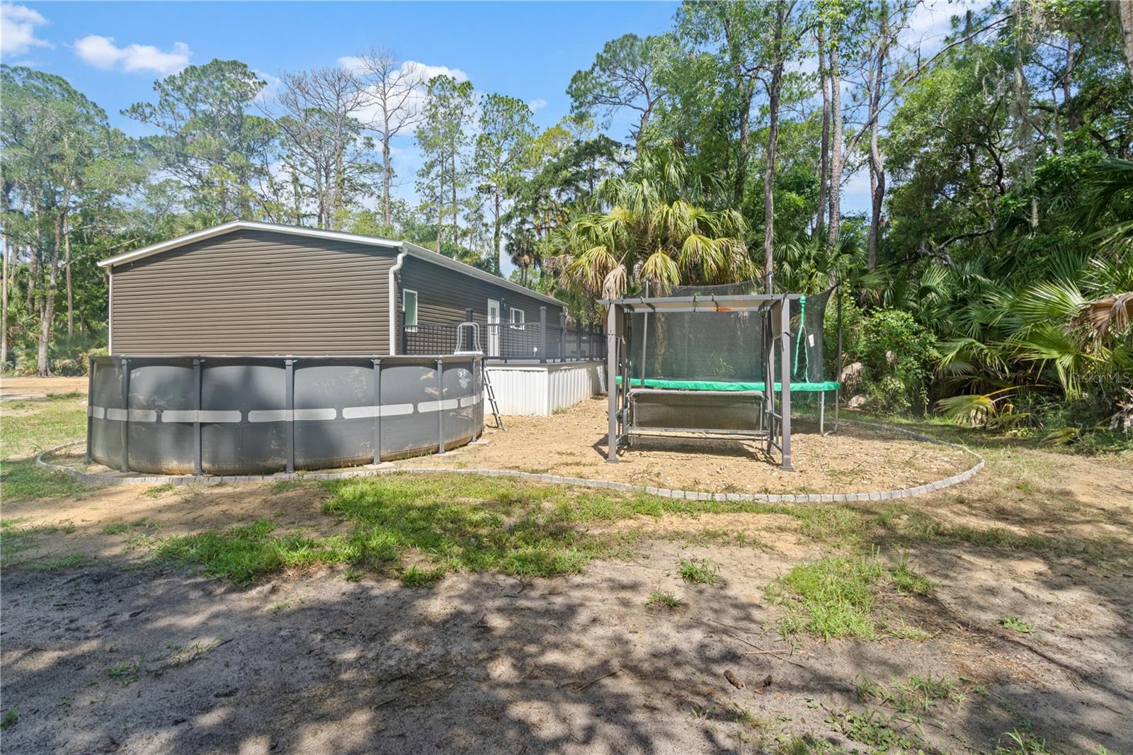 CASONS INGLIS ACRES UN 8 - Residential