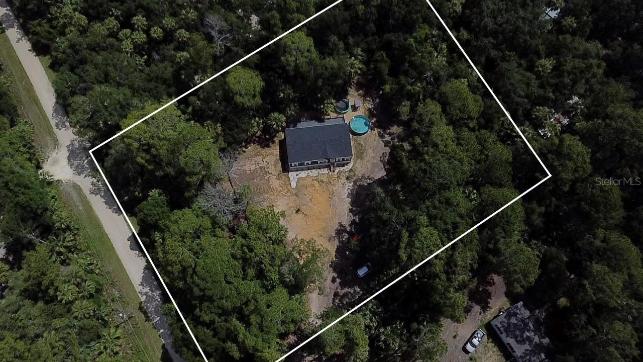 CASONS INGLIS ACRES UN 8 - Residential