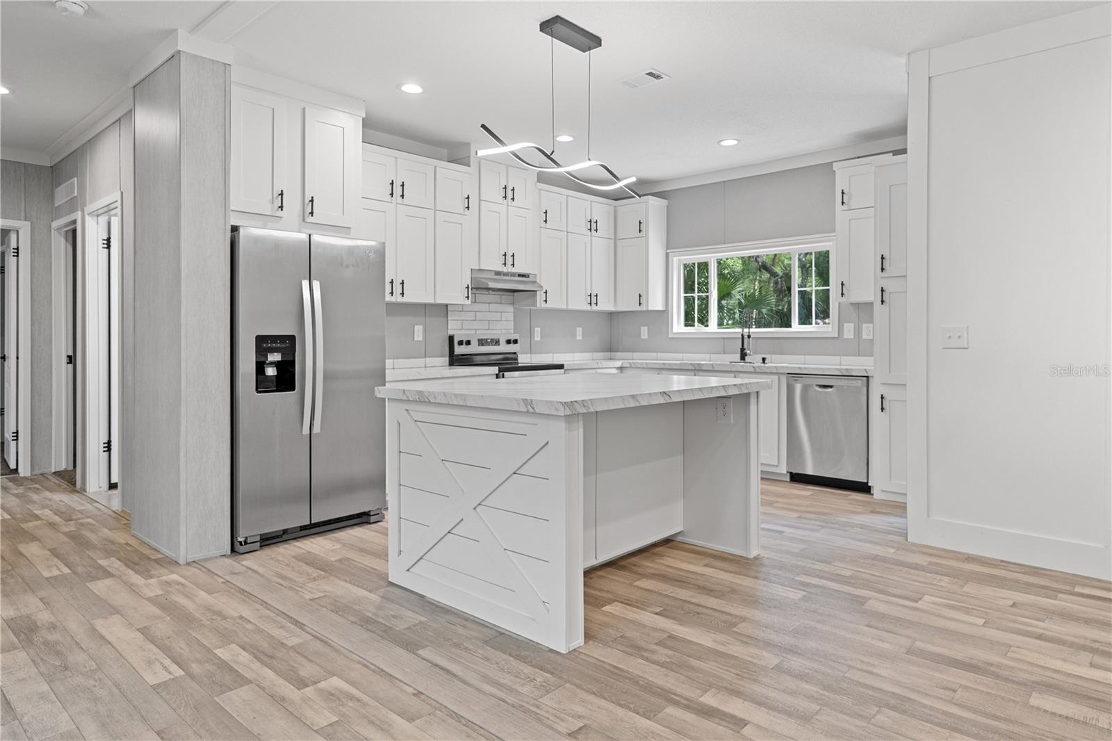 CASONS INGLIS ACRES UN 8 - Residential