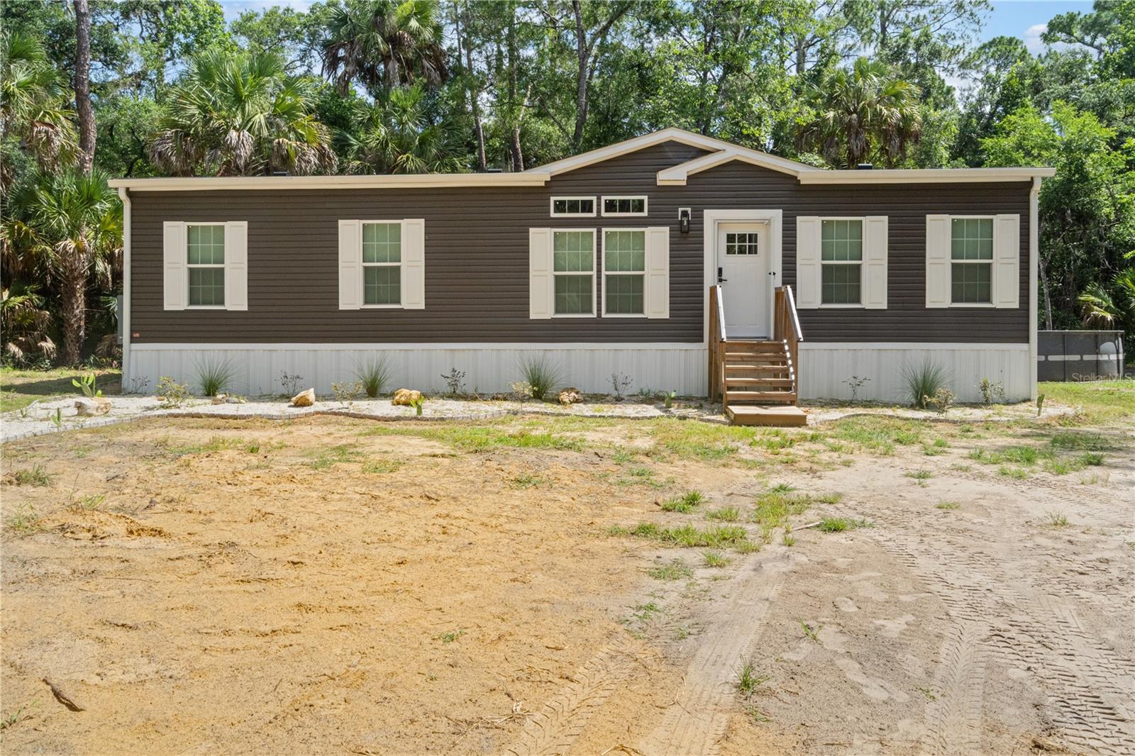 CASONS INGLIS ACRES UN 8 - Residential