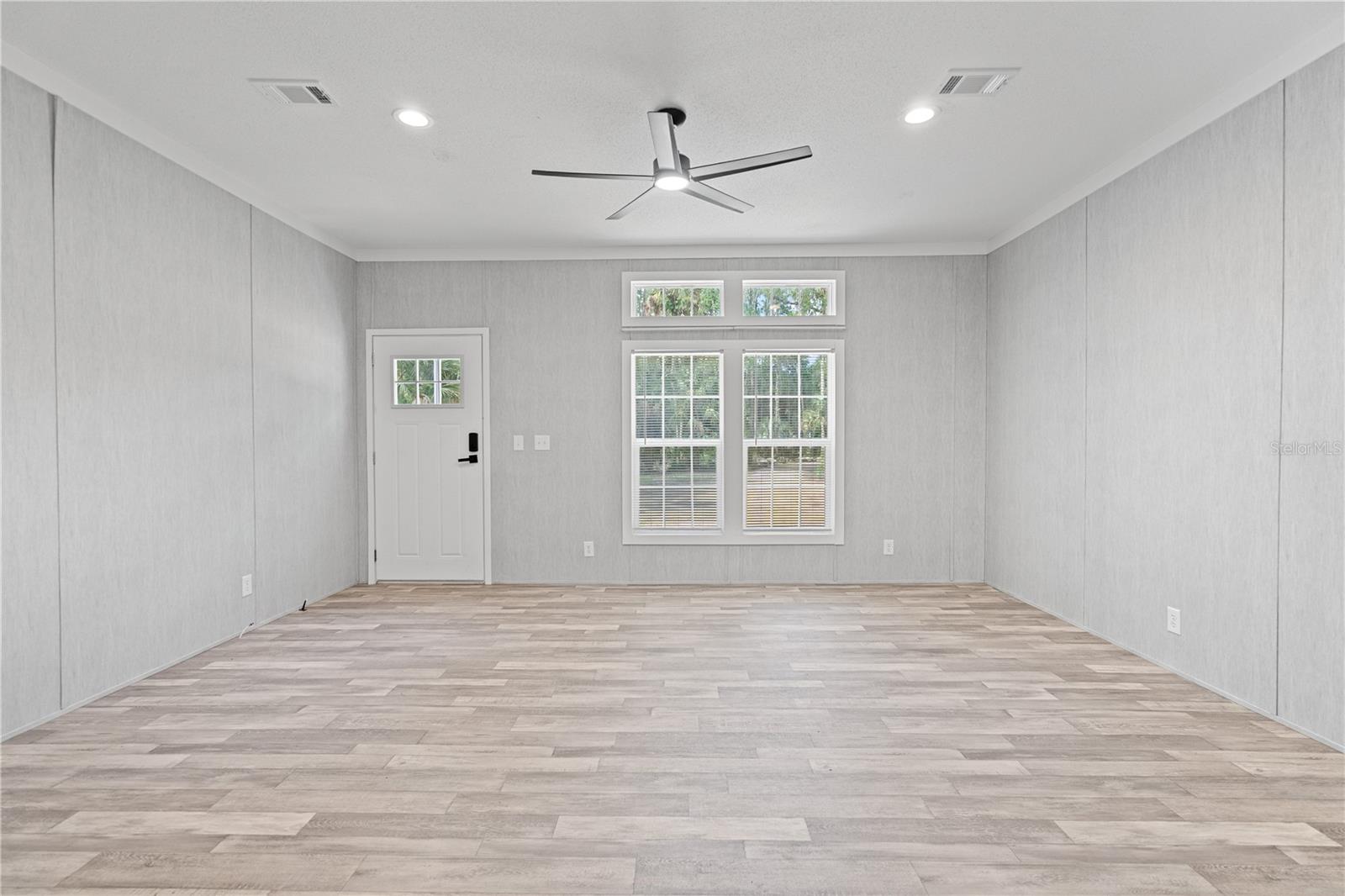 CASONS INGLIS ACRES UN 8 - Residential