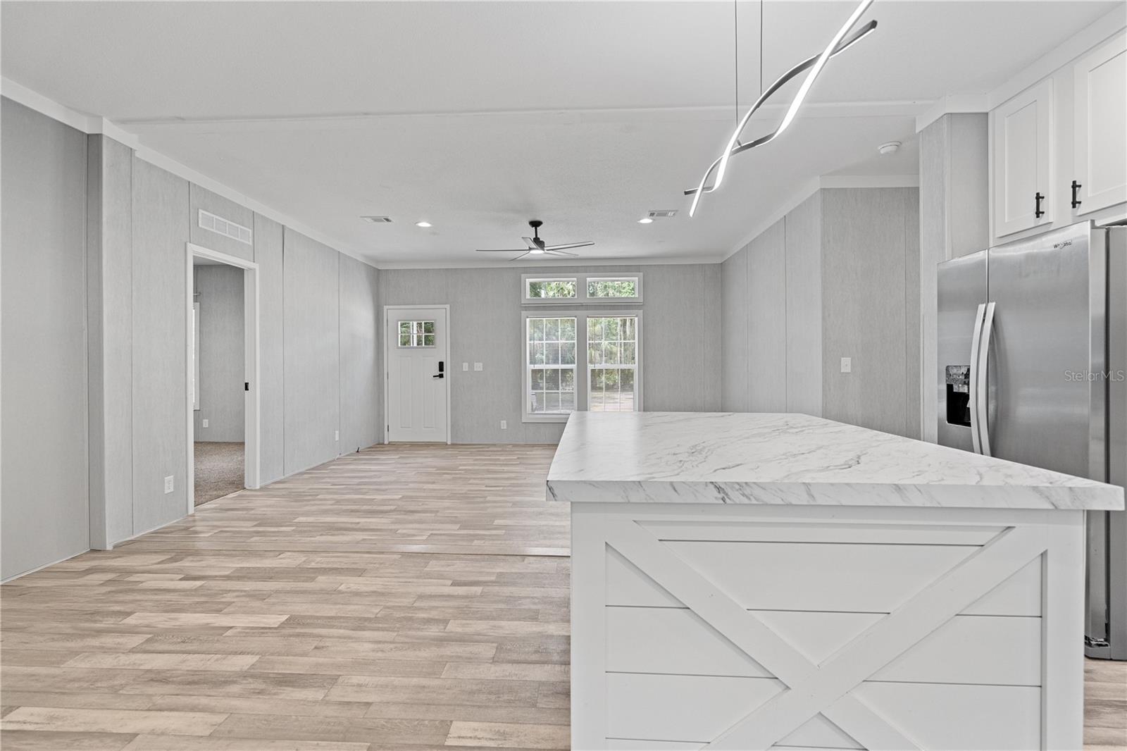 CASONS INGLIS ACRES UN 8 - Residential