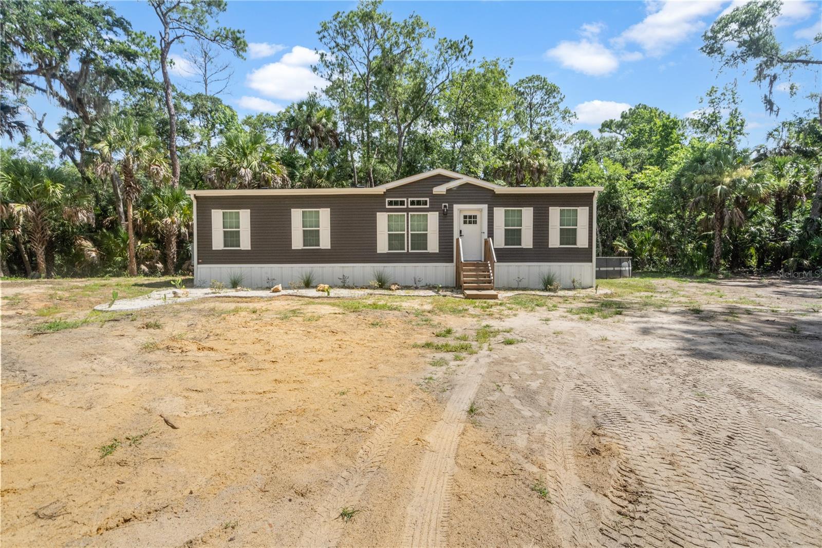 CASONS INGLIS ACRES UN 8 - Residential