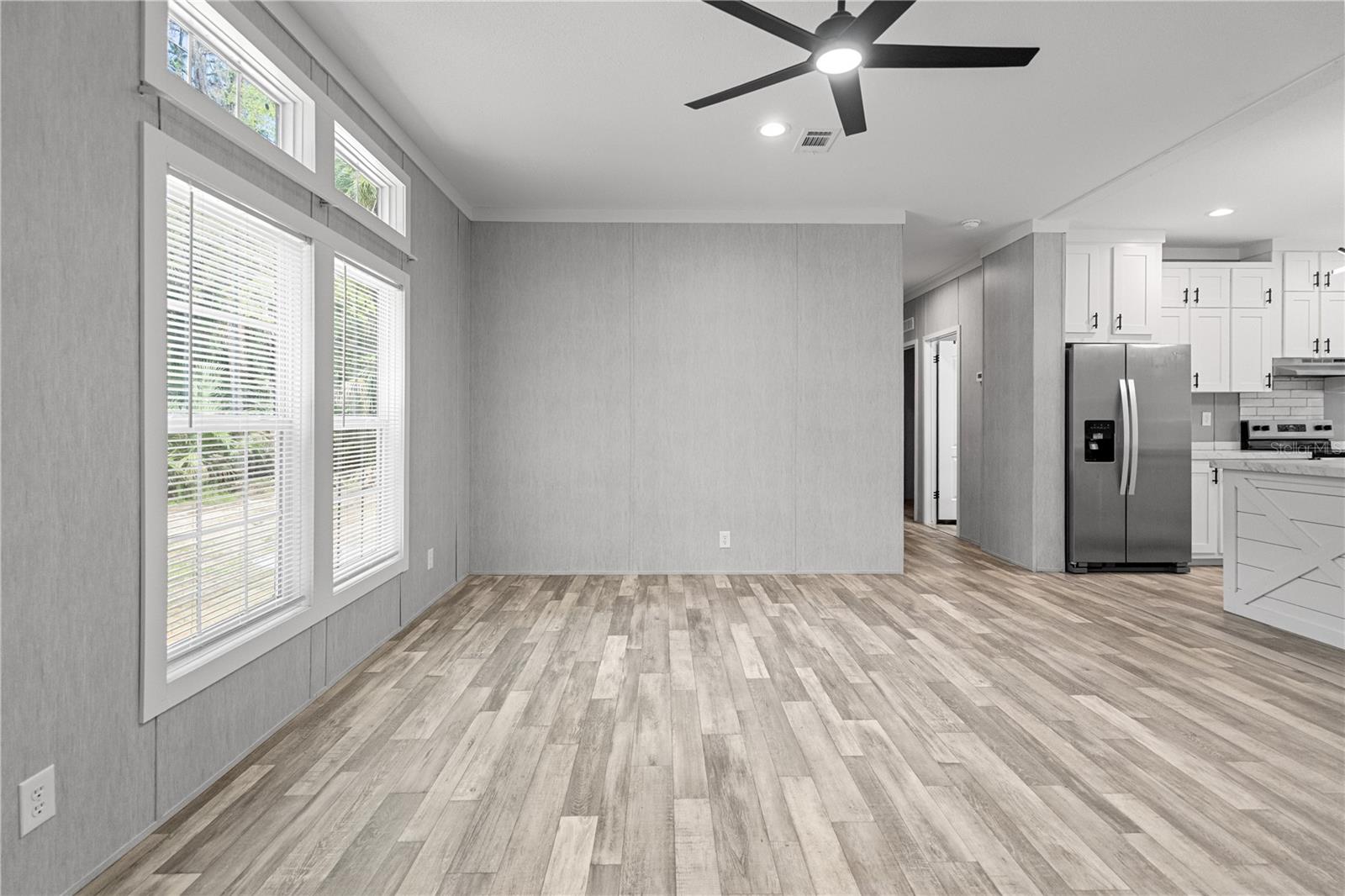 CASONS INGLIS ACRES UN 8 - Residential