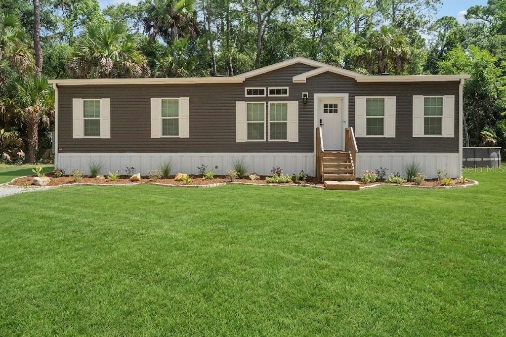 CASONS INGLIS ACRES UN 8 - Residential