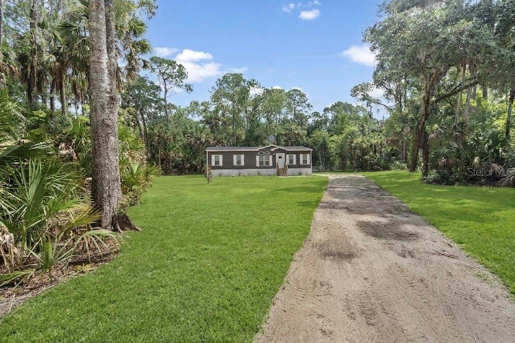 CASONS INGLIS ACRES UN 8 - Residential