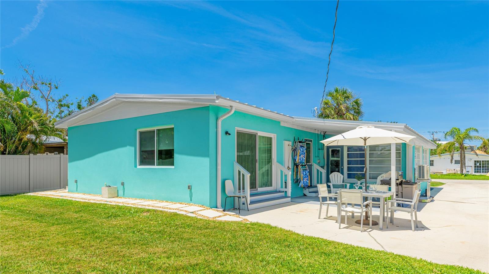 SUNRISE PARK - Residential