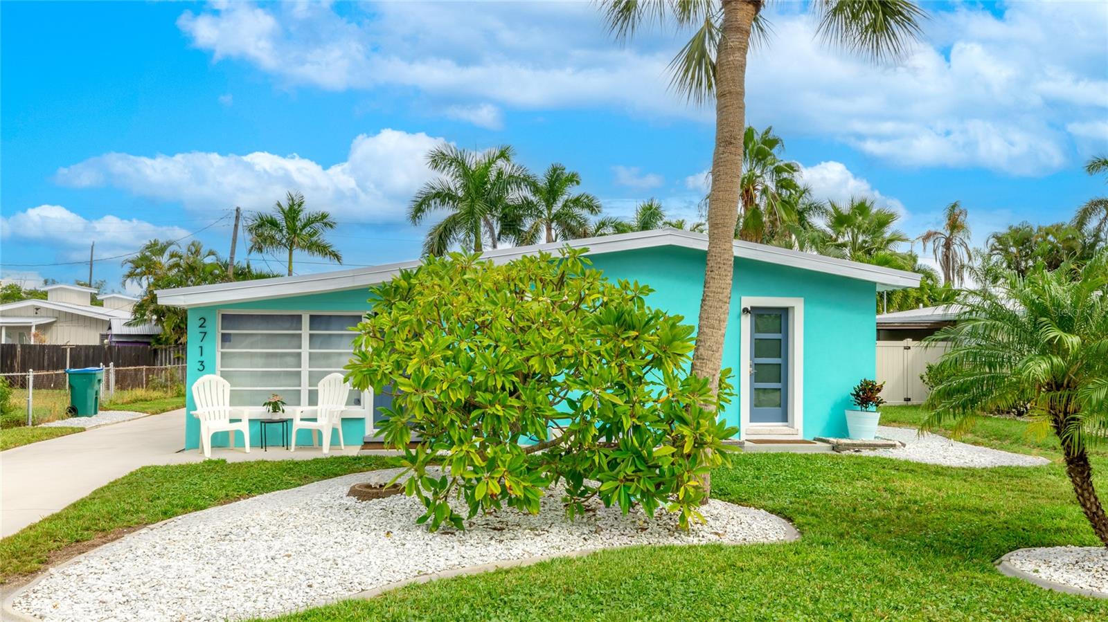 SUNRISE PARK - Residential