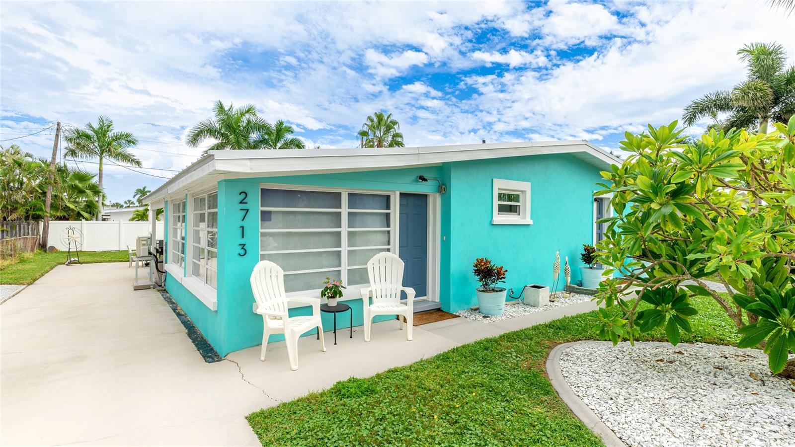 SUNRISE PARK - Residential