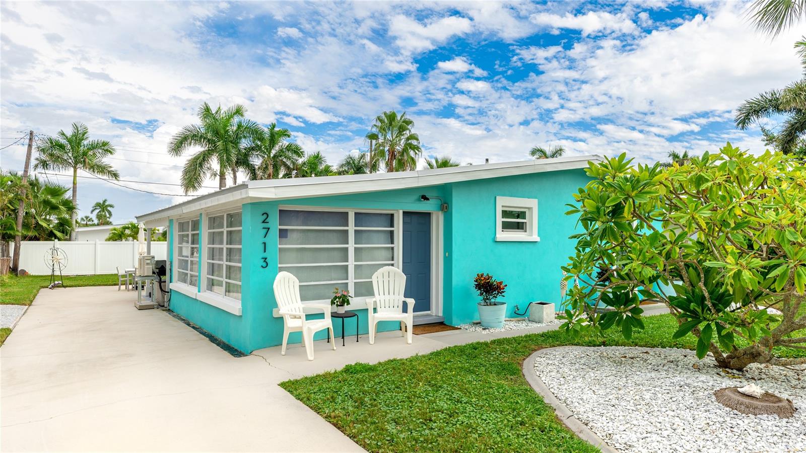 SUNRISE PARK - Residential